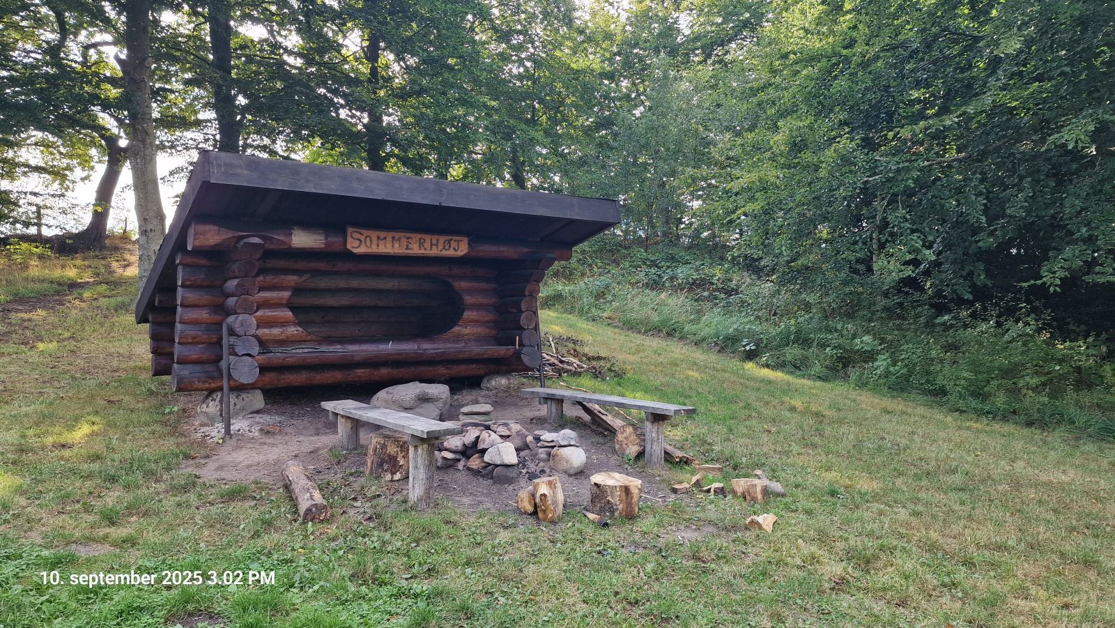 shelter