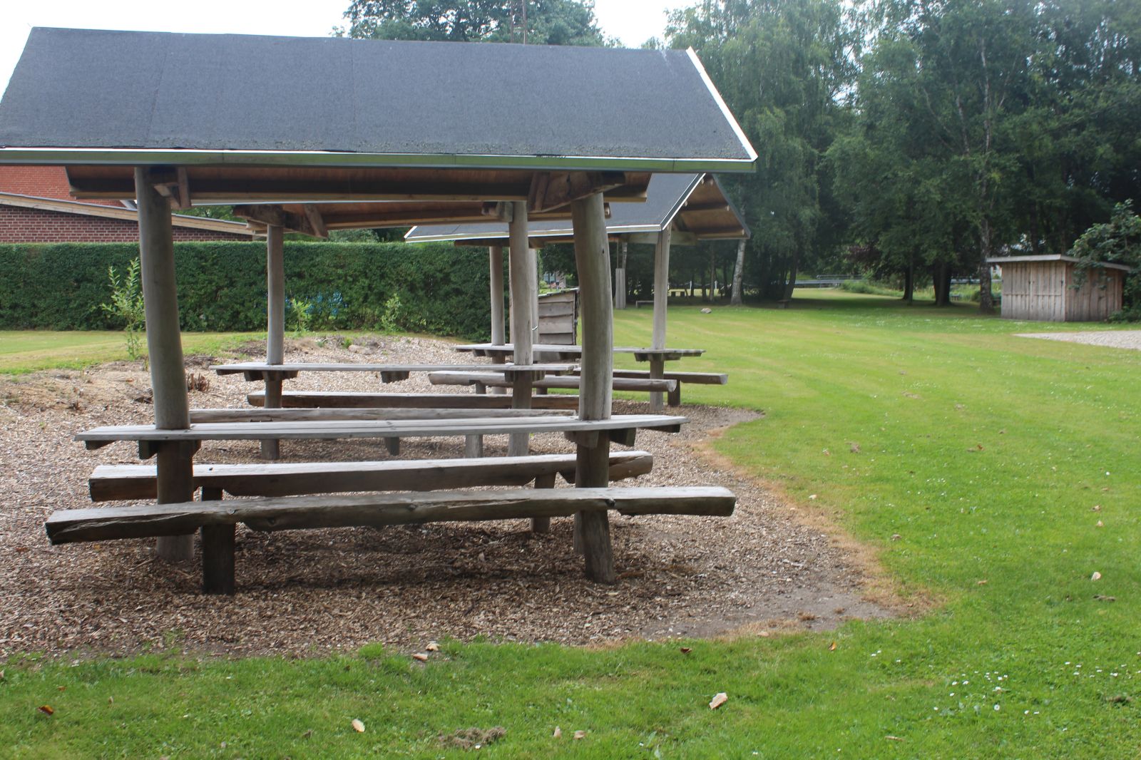 Gustes Eng Shelterplads – miniature 4