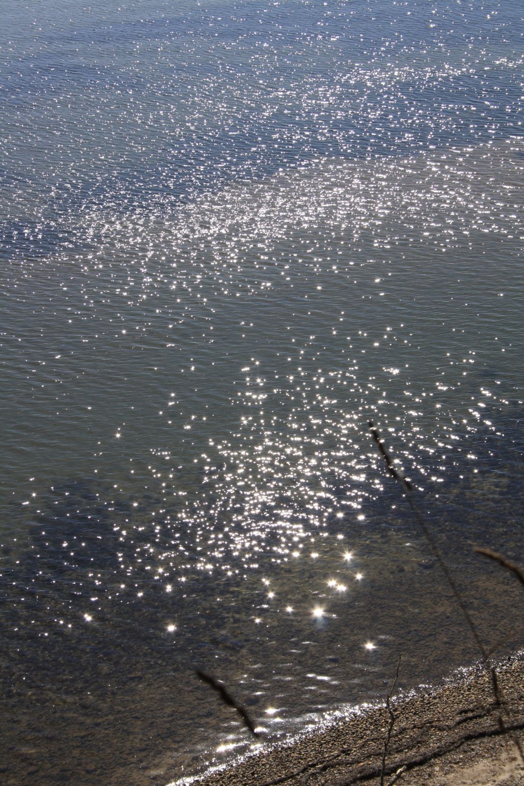 Hjertestien Søndbjerg Serup Strand