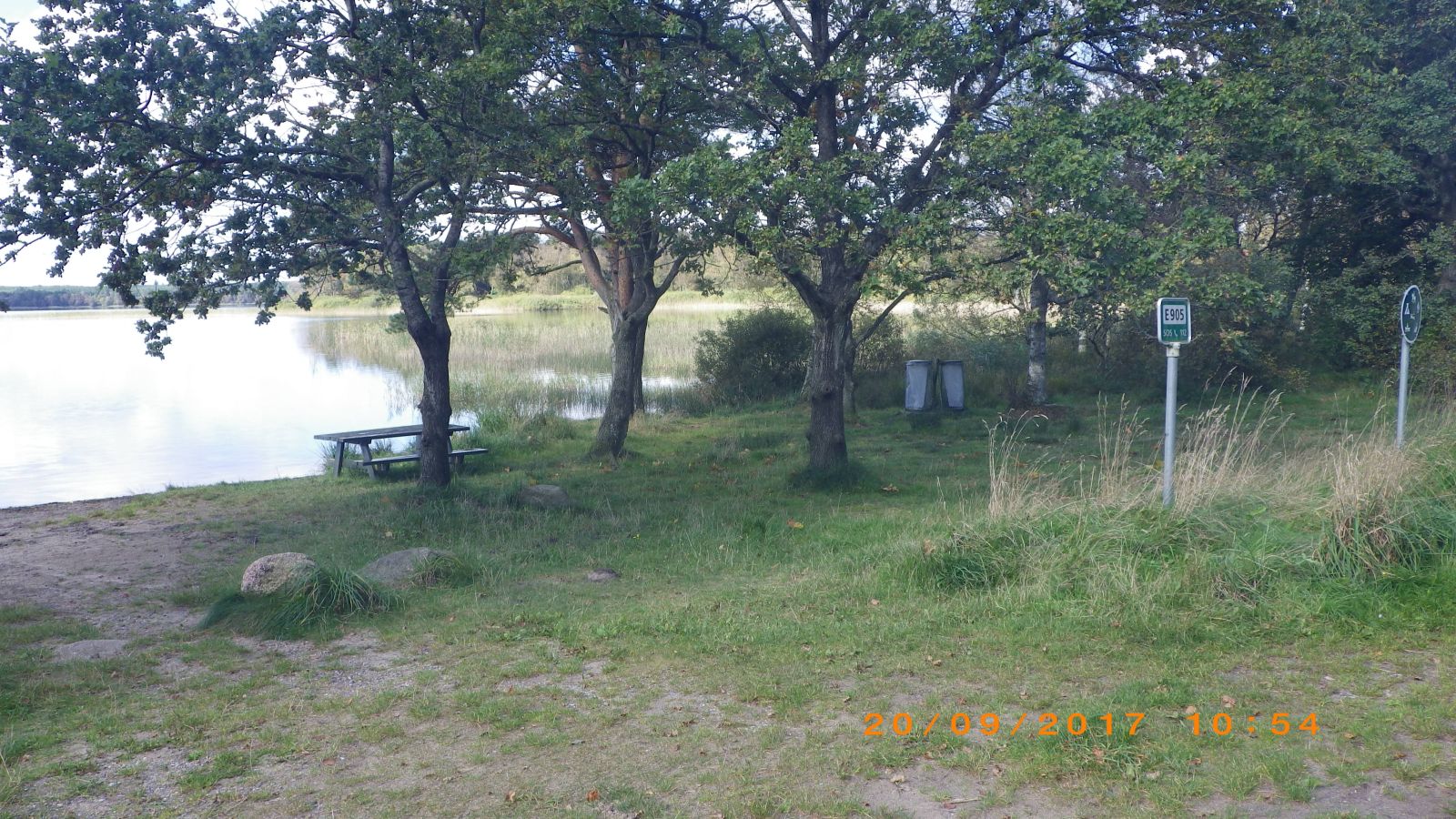 Madum Sø