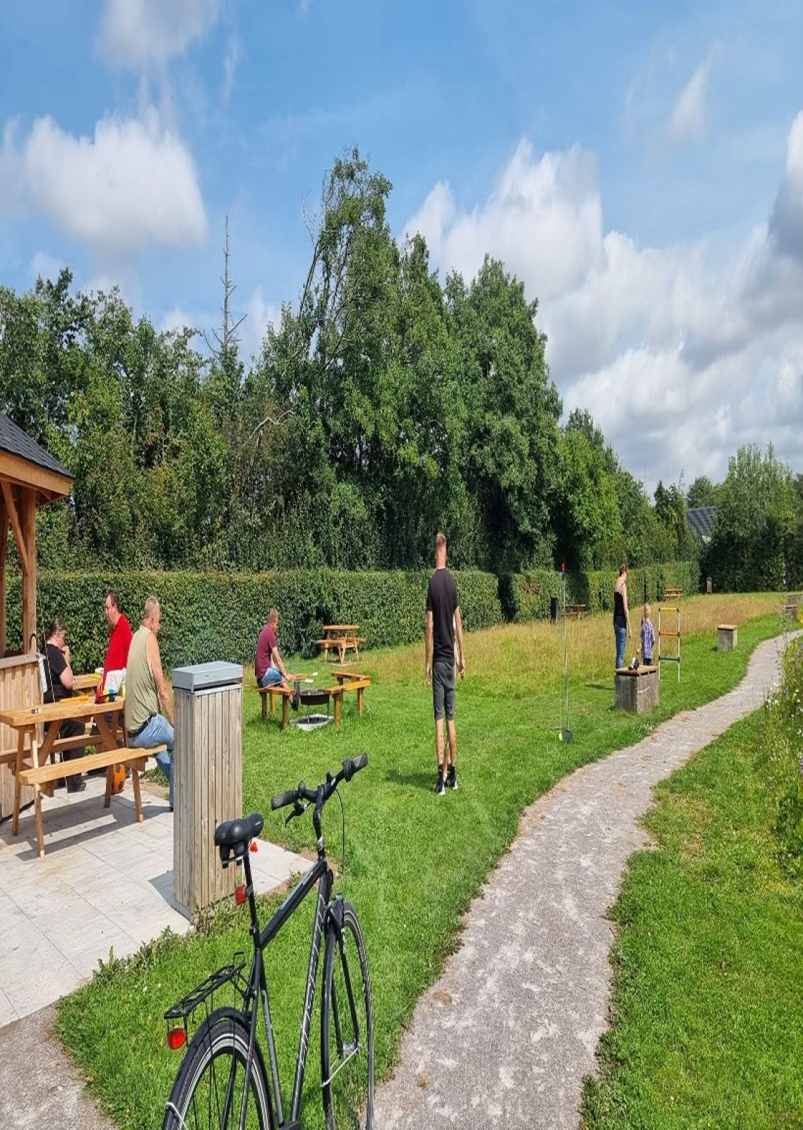 Moseby Bypark