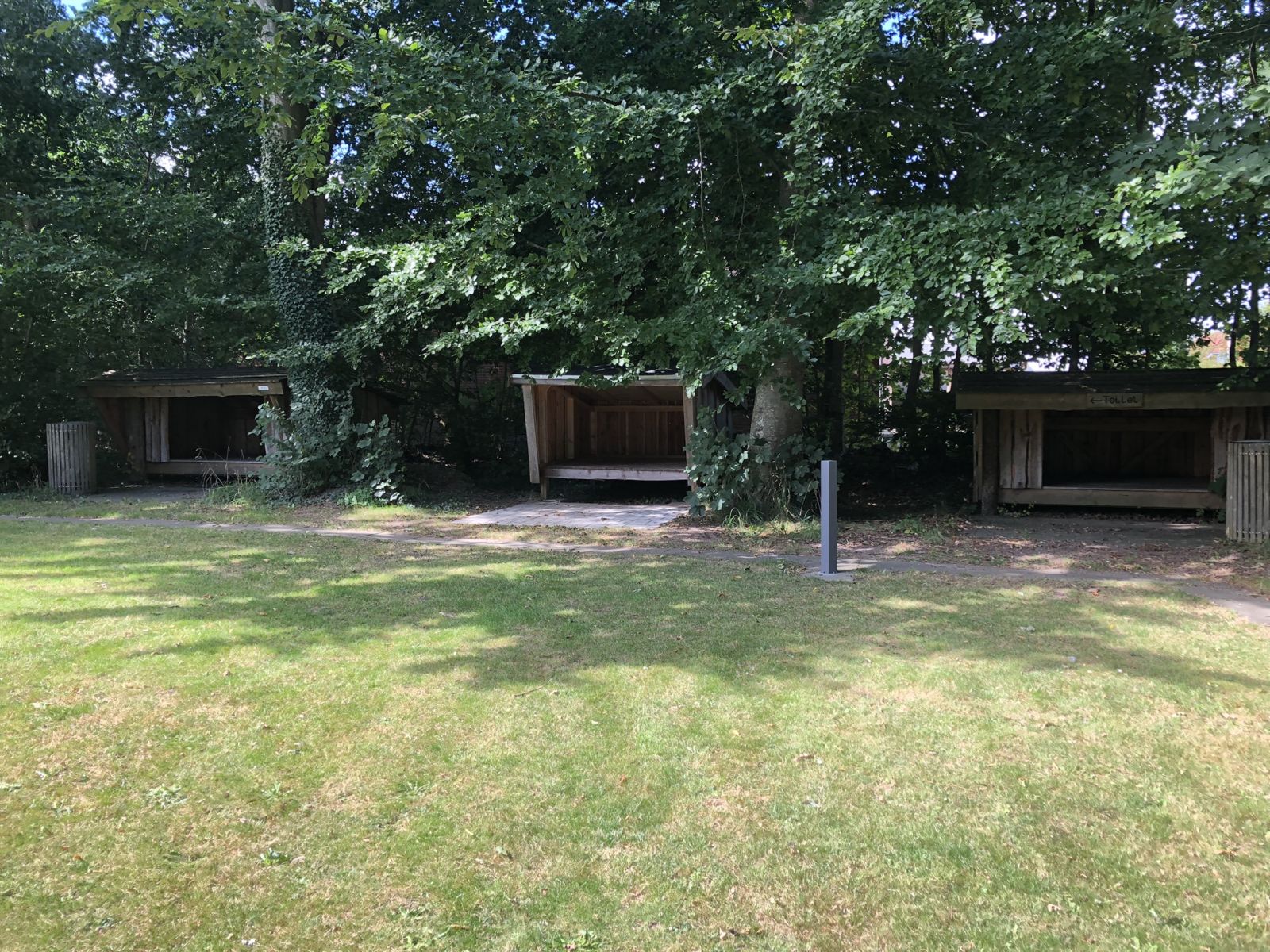 Shelters