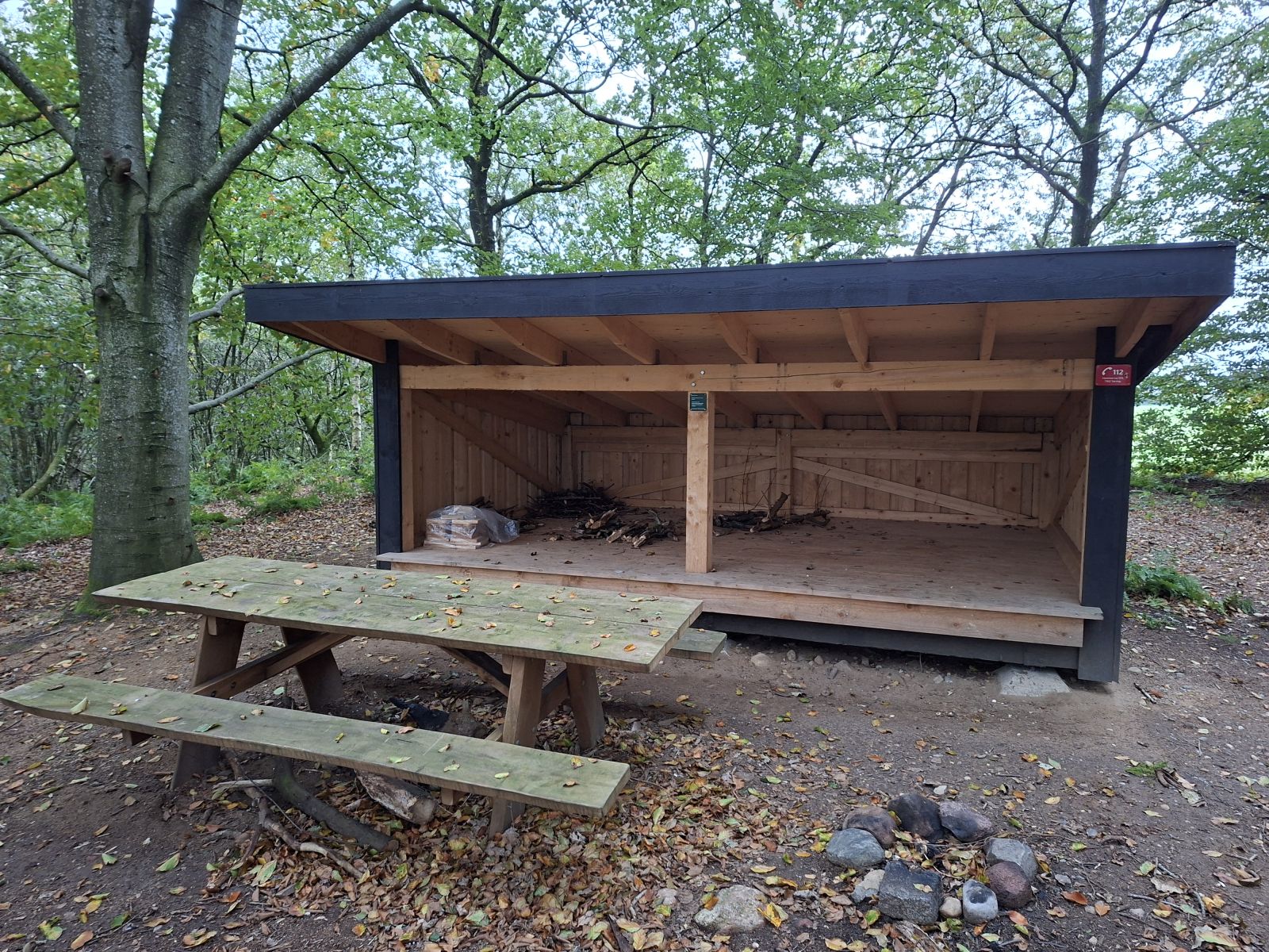 shelter