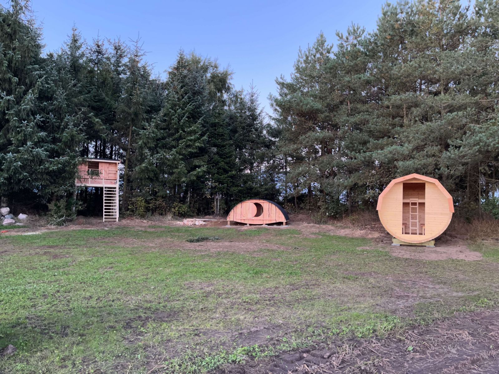 Kibo Shelters – miniature 5