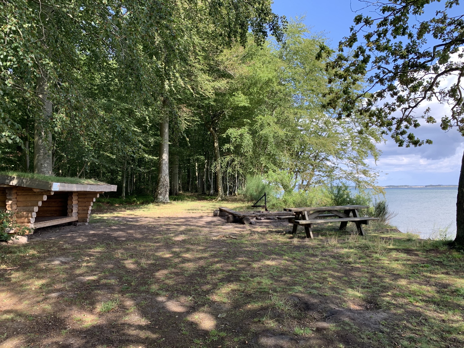 Stenderup Sønderskov Shelter – miniature 2