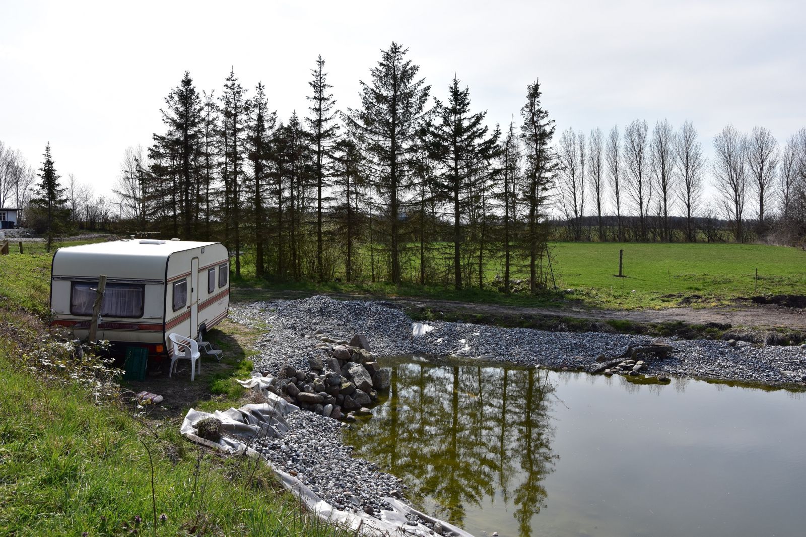 Vester Kippinge  shelterplads – miniature 4