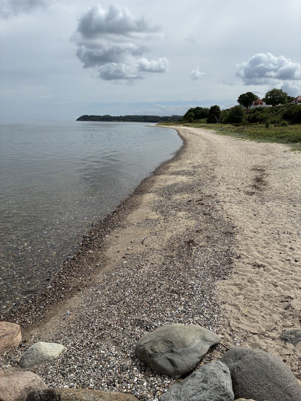 Sandstrand
