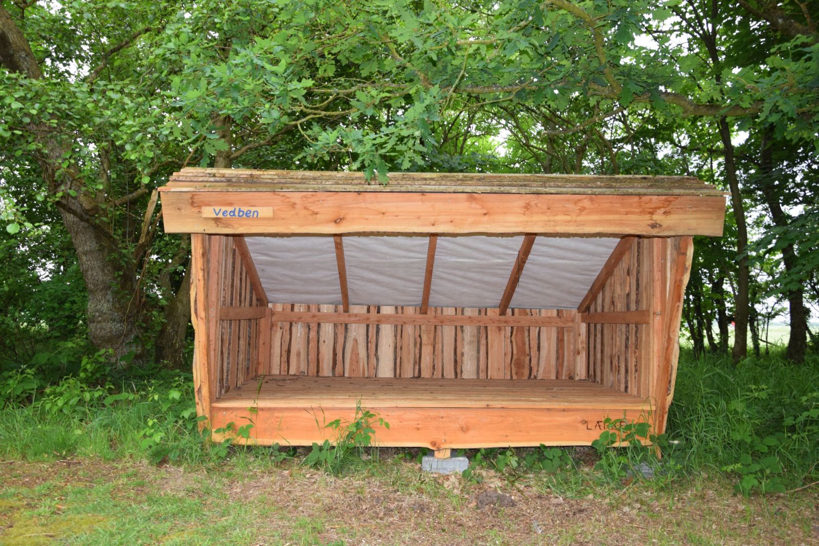 Lydersholm Shelterplads – miniature 2