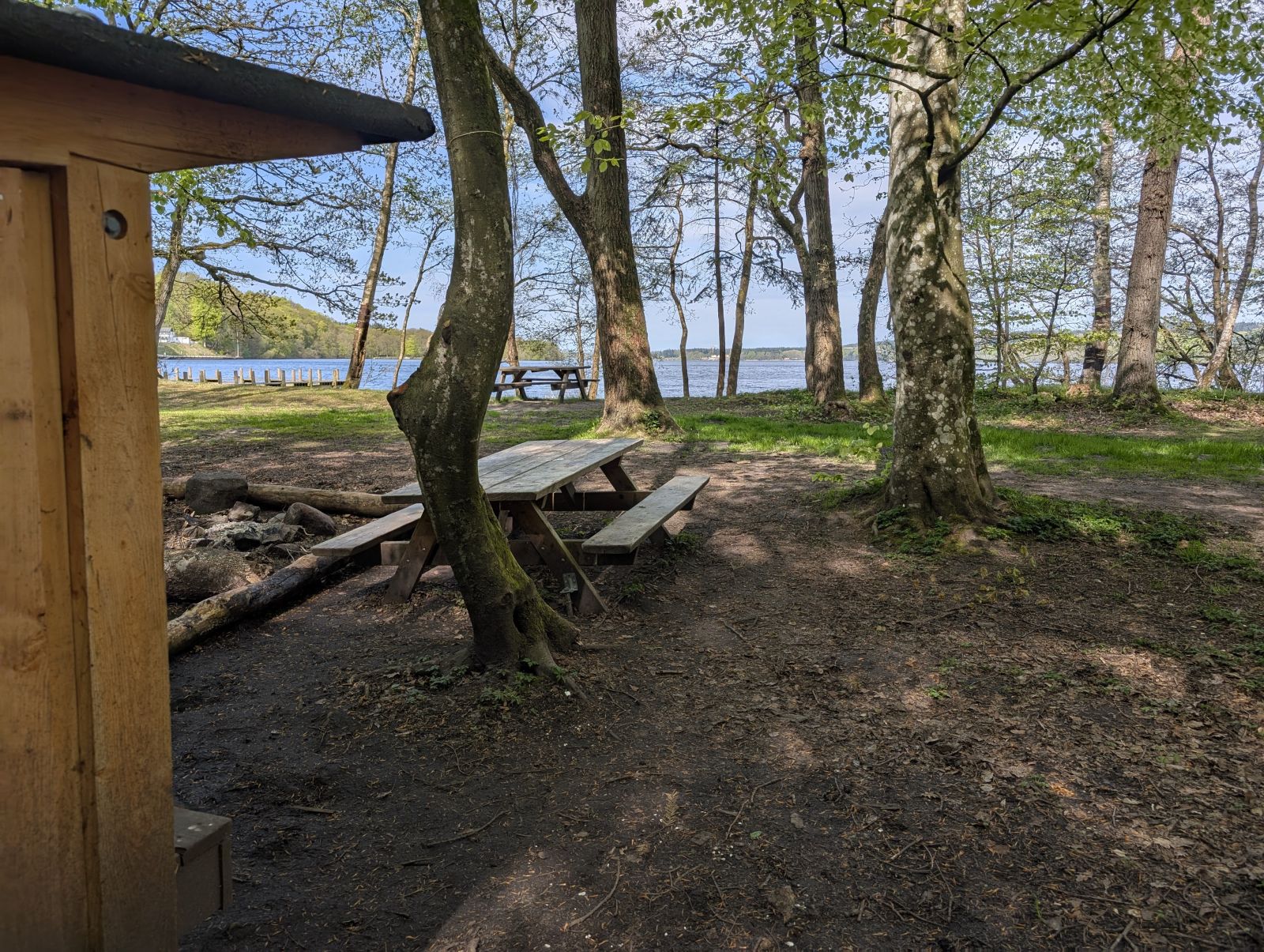 Shelters ved Julsø – miniature 5