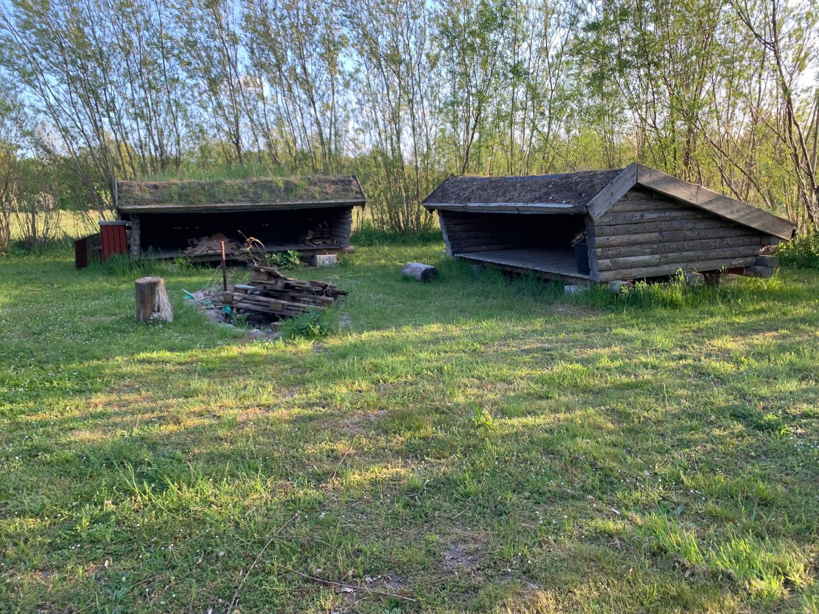 Shelters ved Åstrup – miniature 3