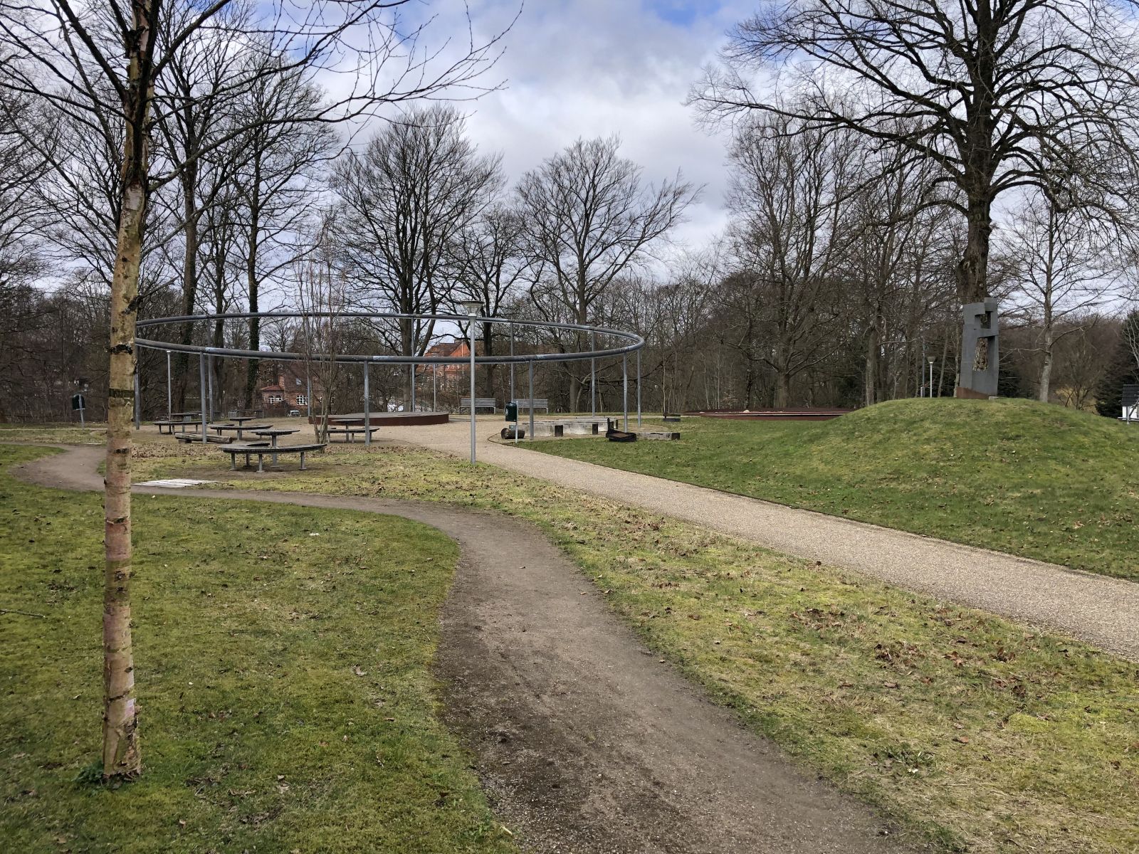 Skovbakken Kjellerup