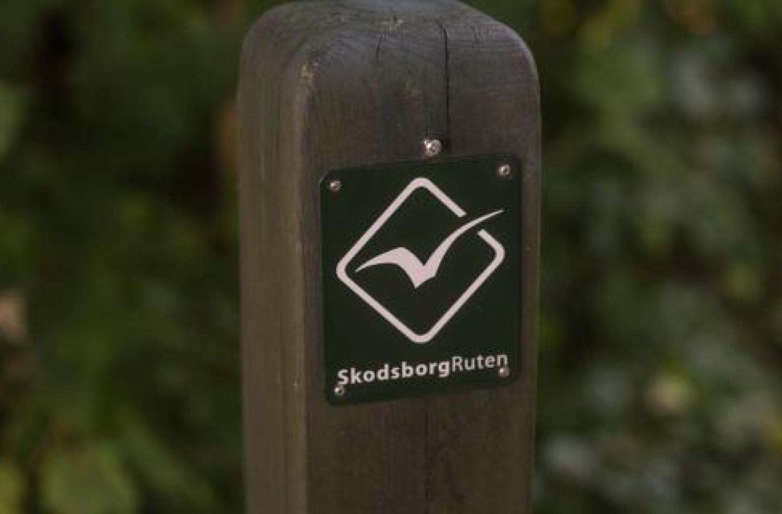 SkodsborgRuten