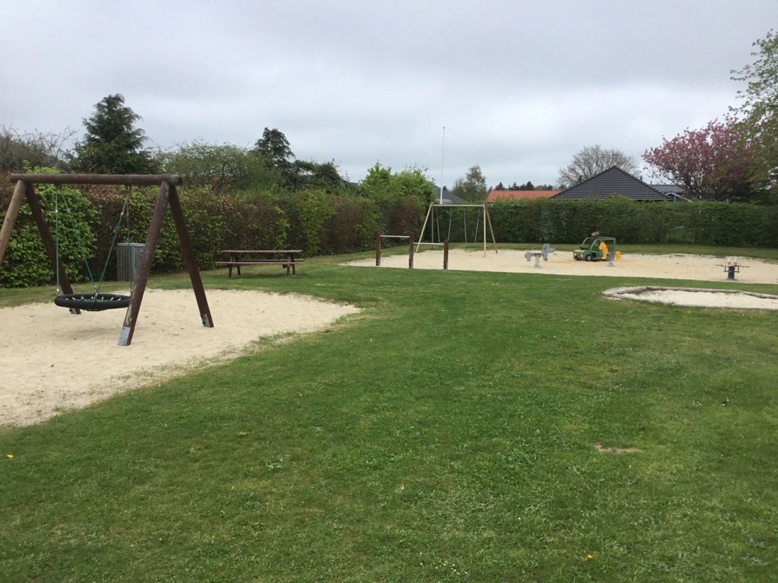 Legeplads