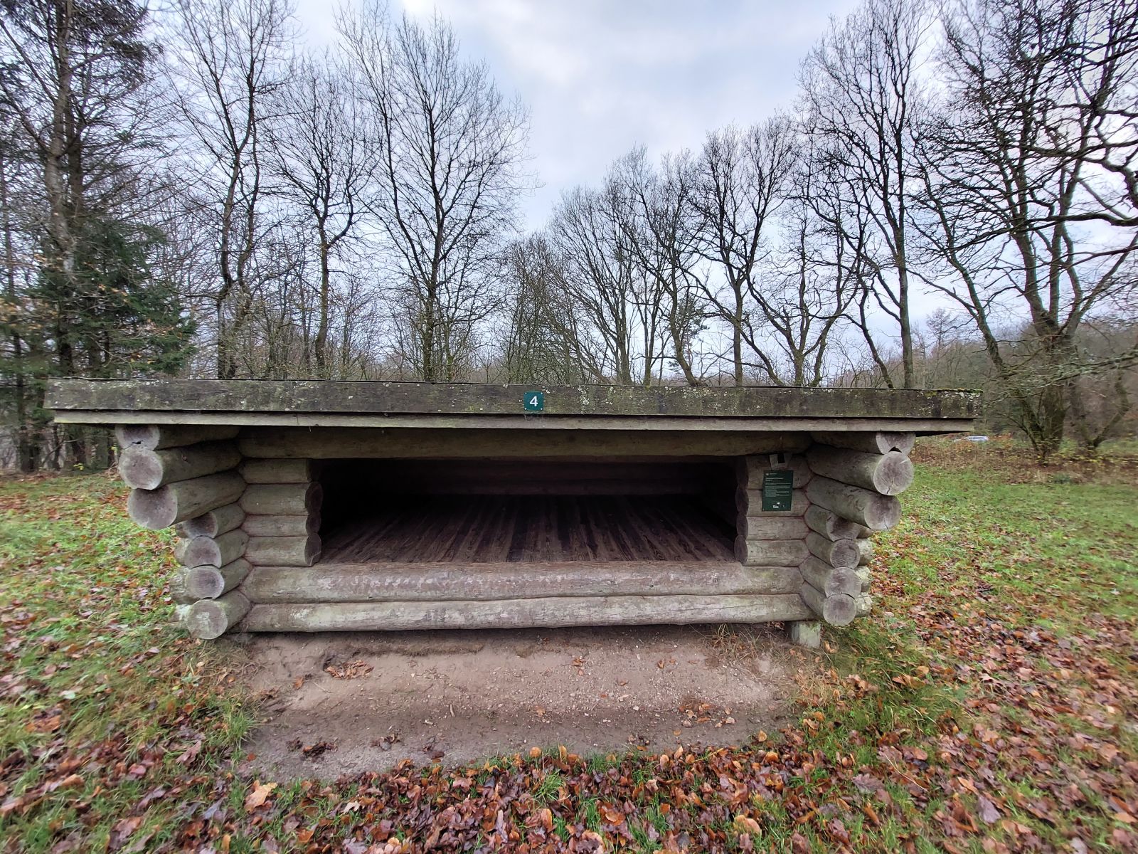 Birkelund Shelter 4 – miniature 2