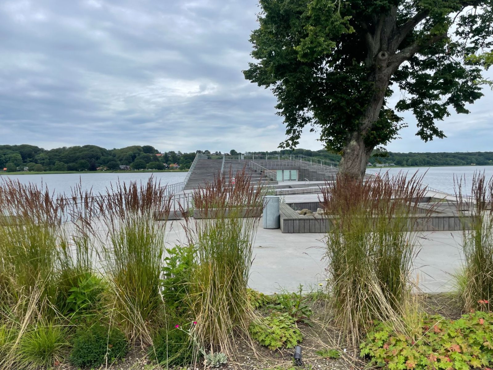 Bybadet i Skanderborg