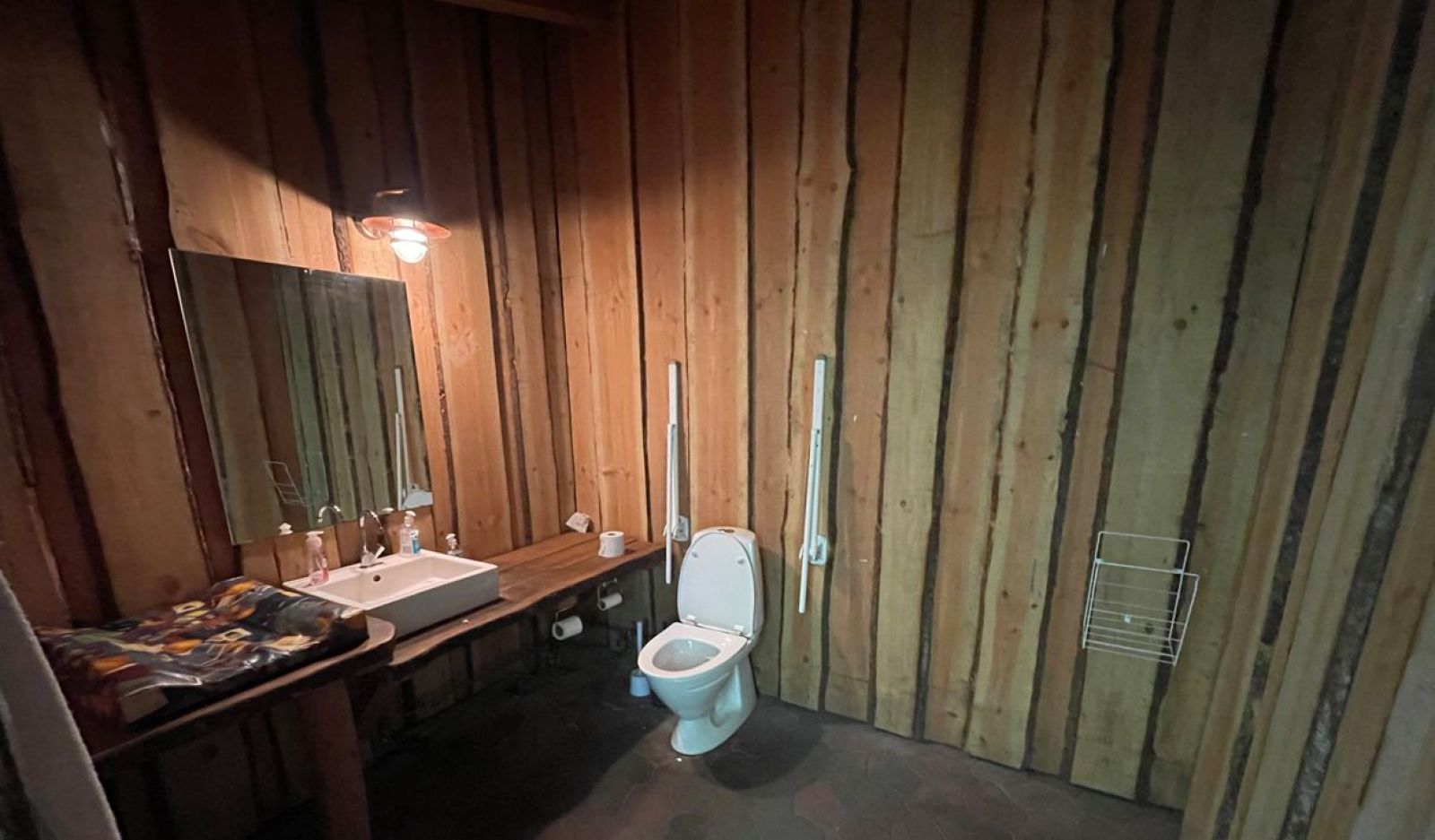 handicaptoilet