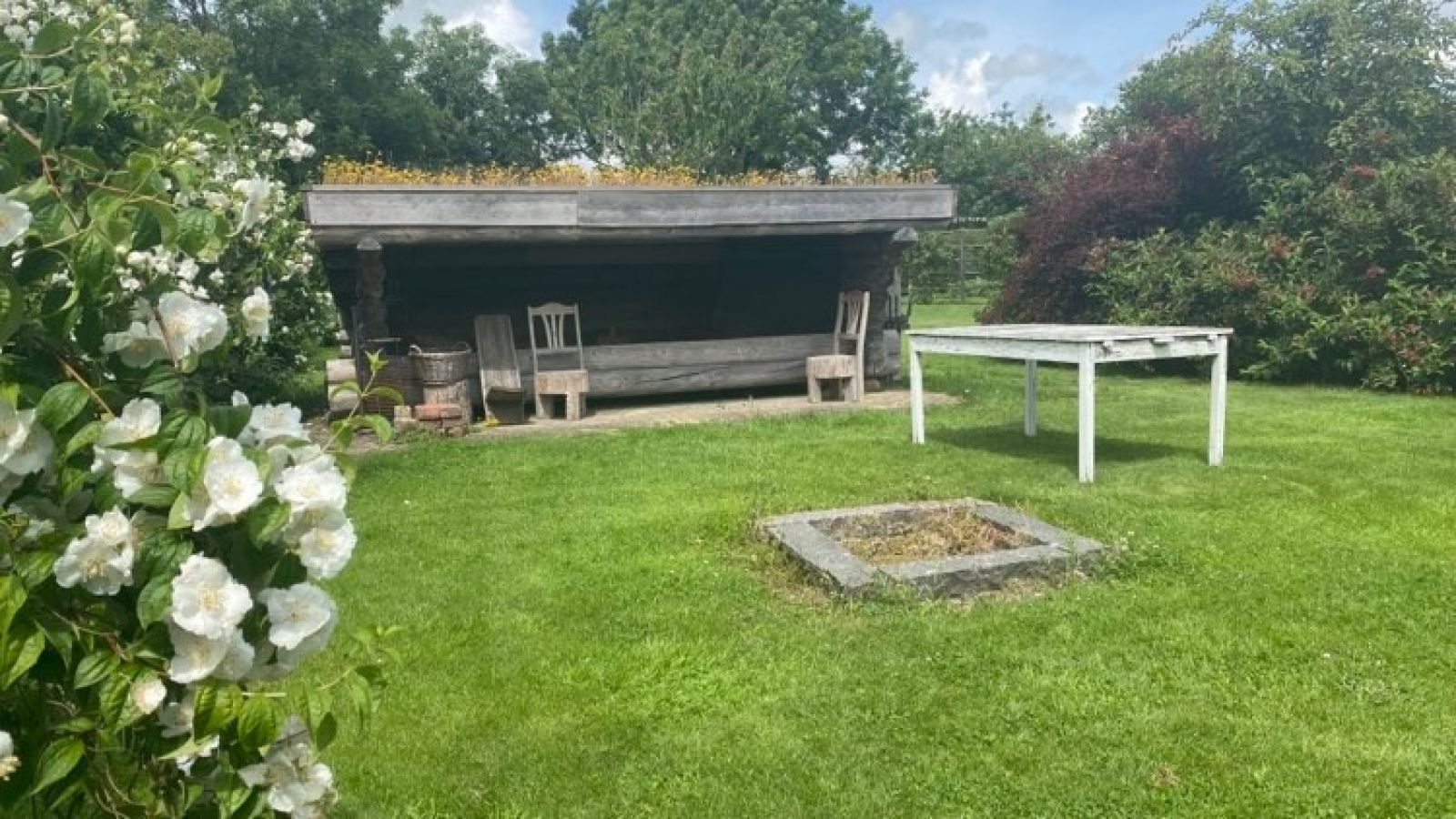 Kombardo Shelterplads – miniature 1