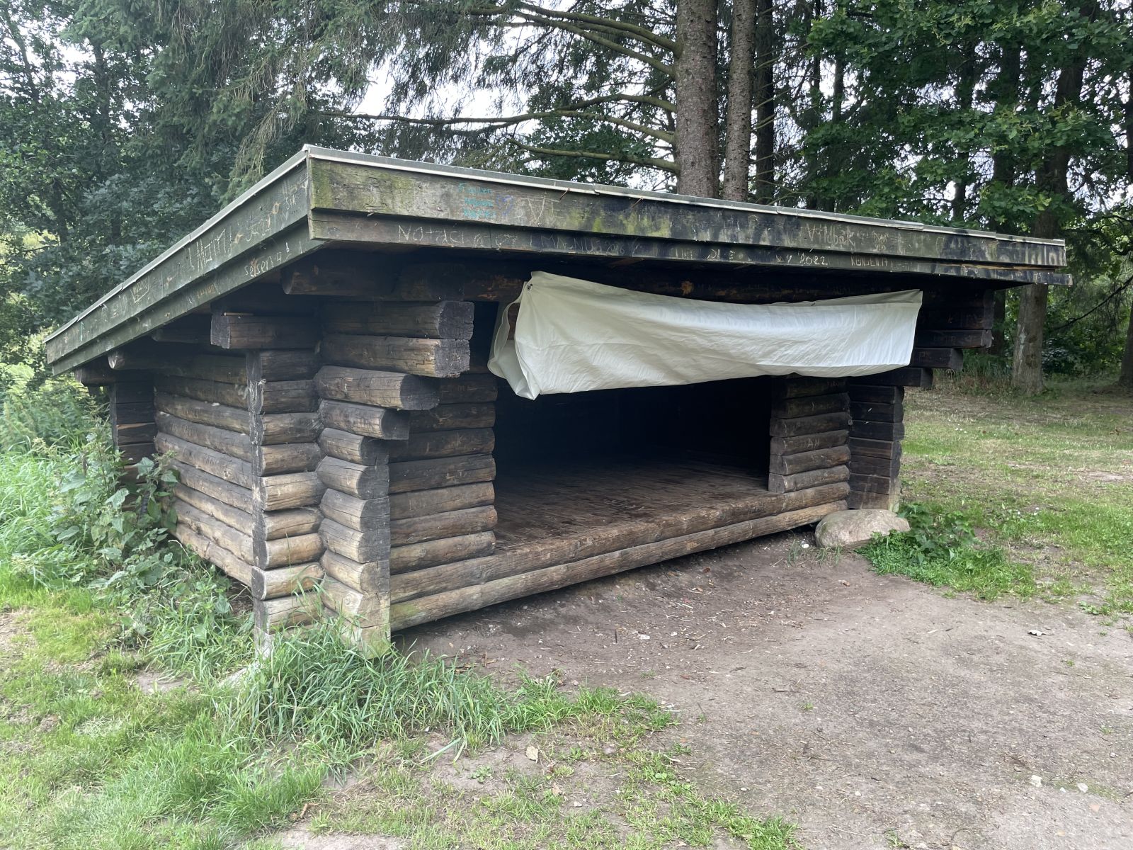Shelter