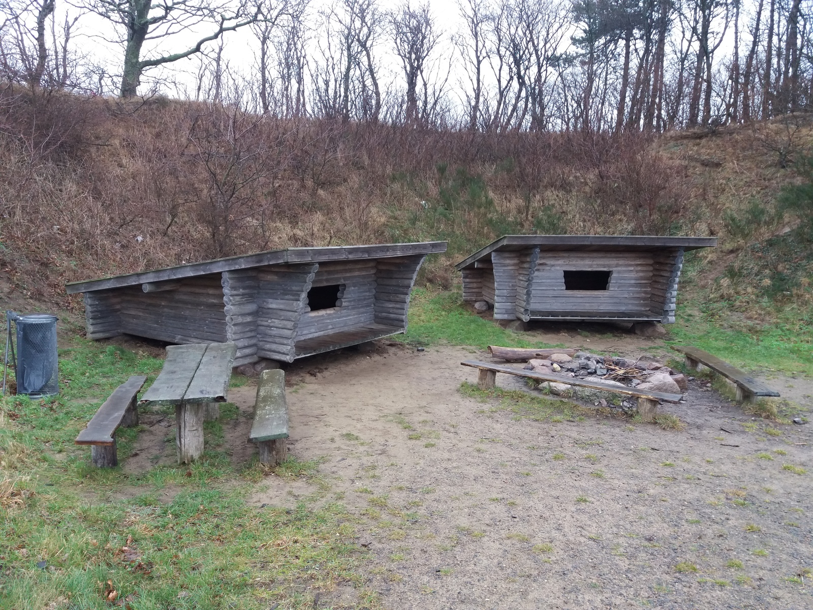 Shelter Arnager                                    – miniature 2