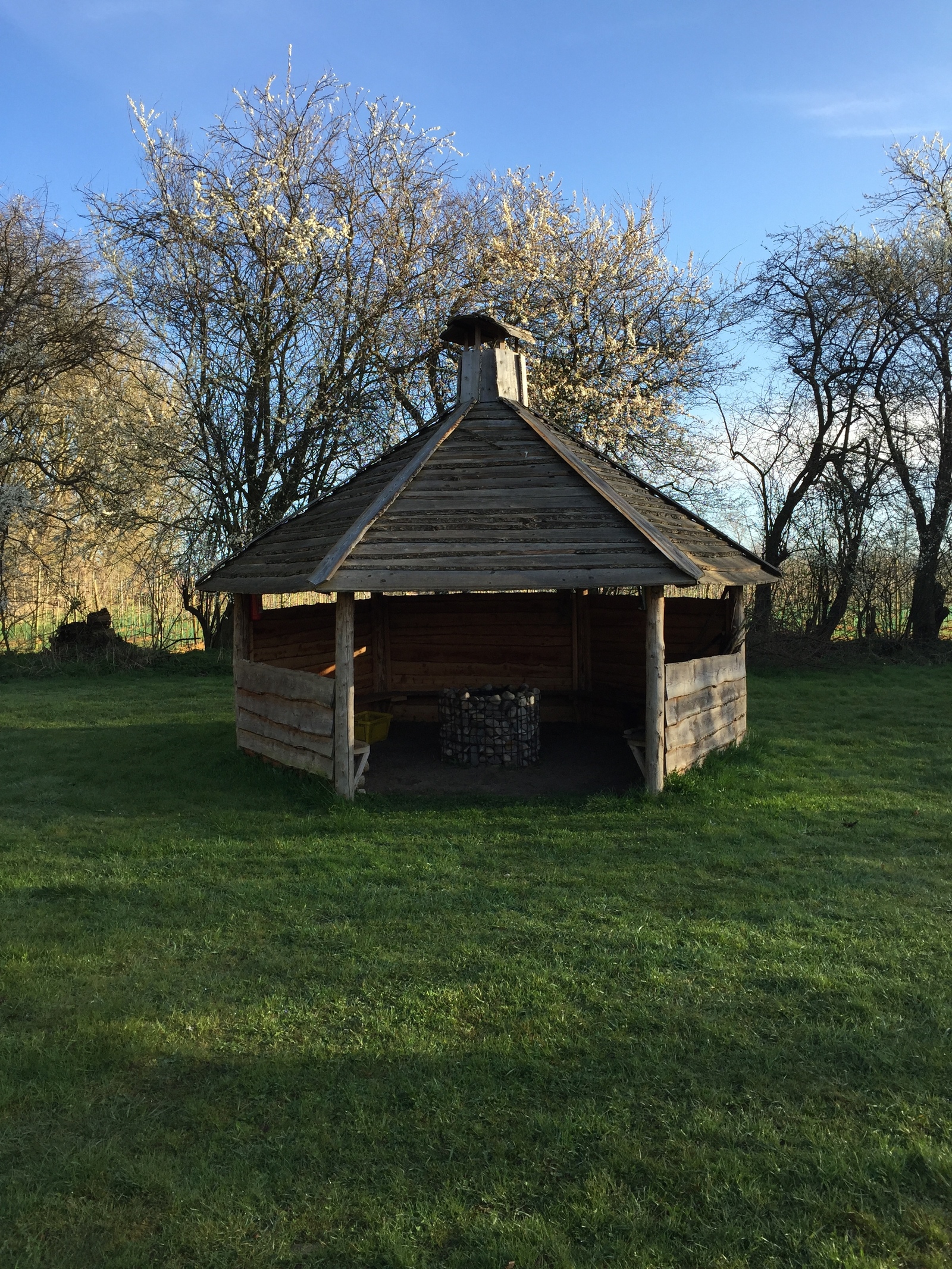 Samsø shelters                                     – miniature 4