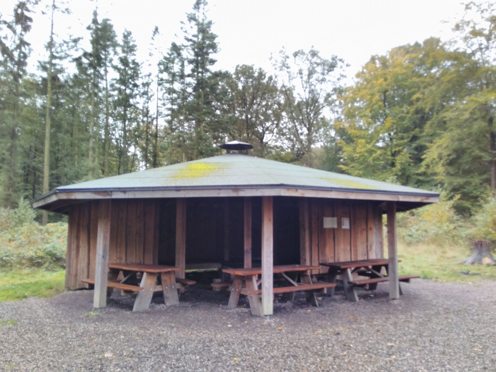 Drenderup Shelterplads – miniature 5
