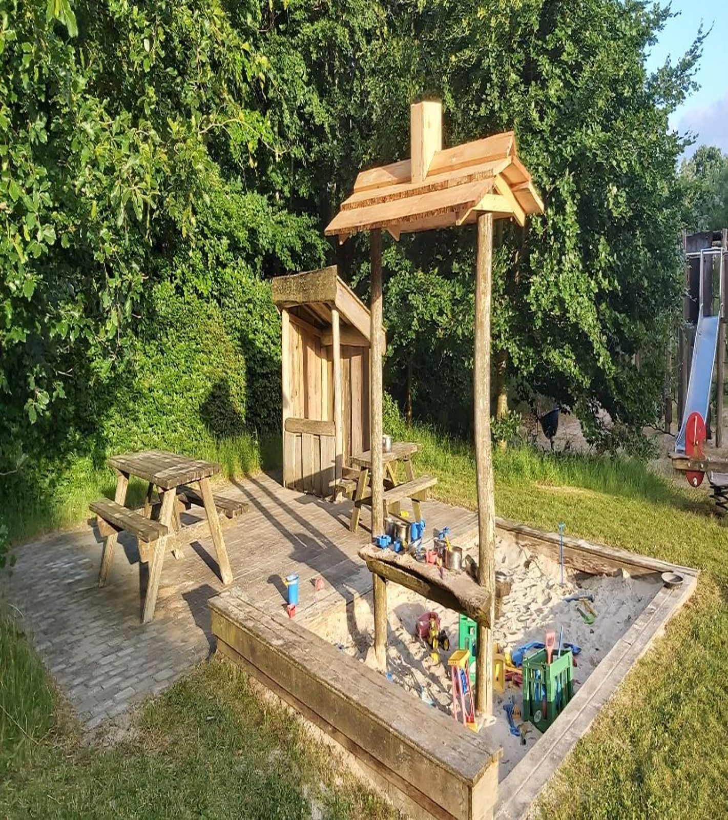 Shelterplads Stakroge – miniature 7
