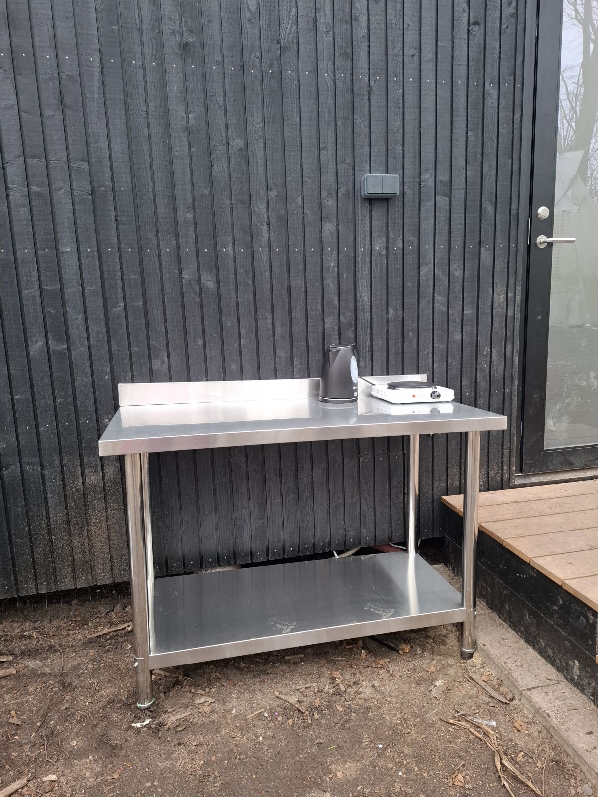 Shelter Eventyrskoven-Frederiksdal – miniature 6