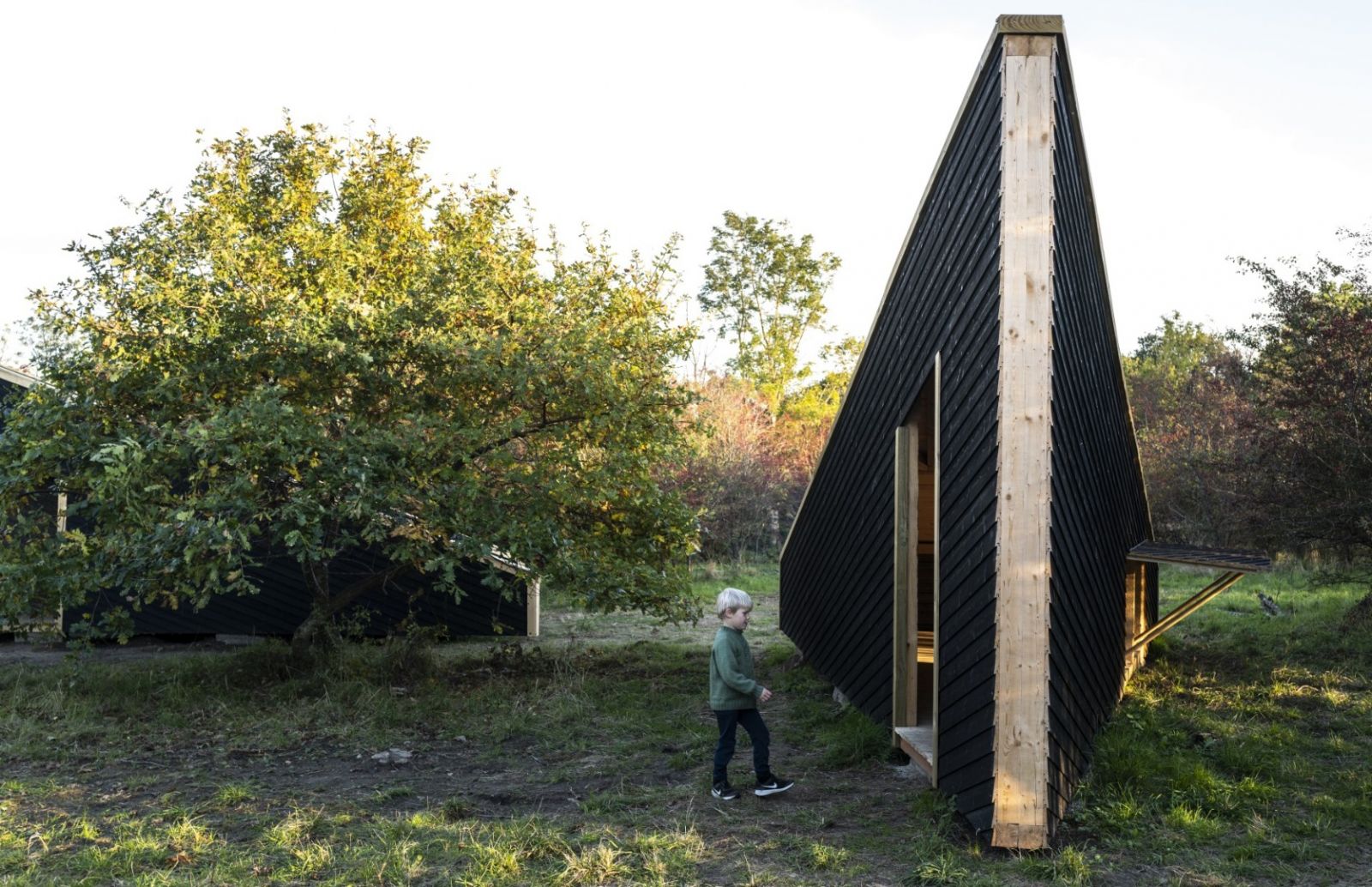 Lavringe shelterplads – miniature 2