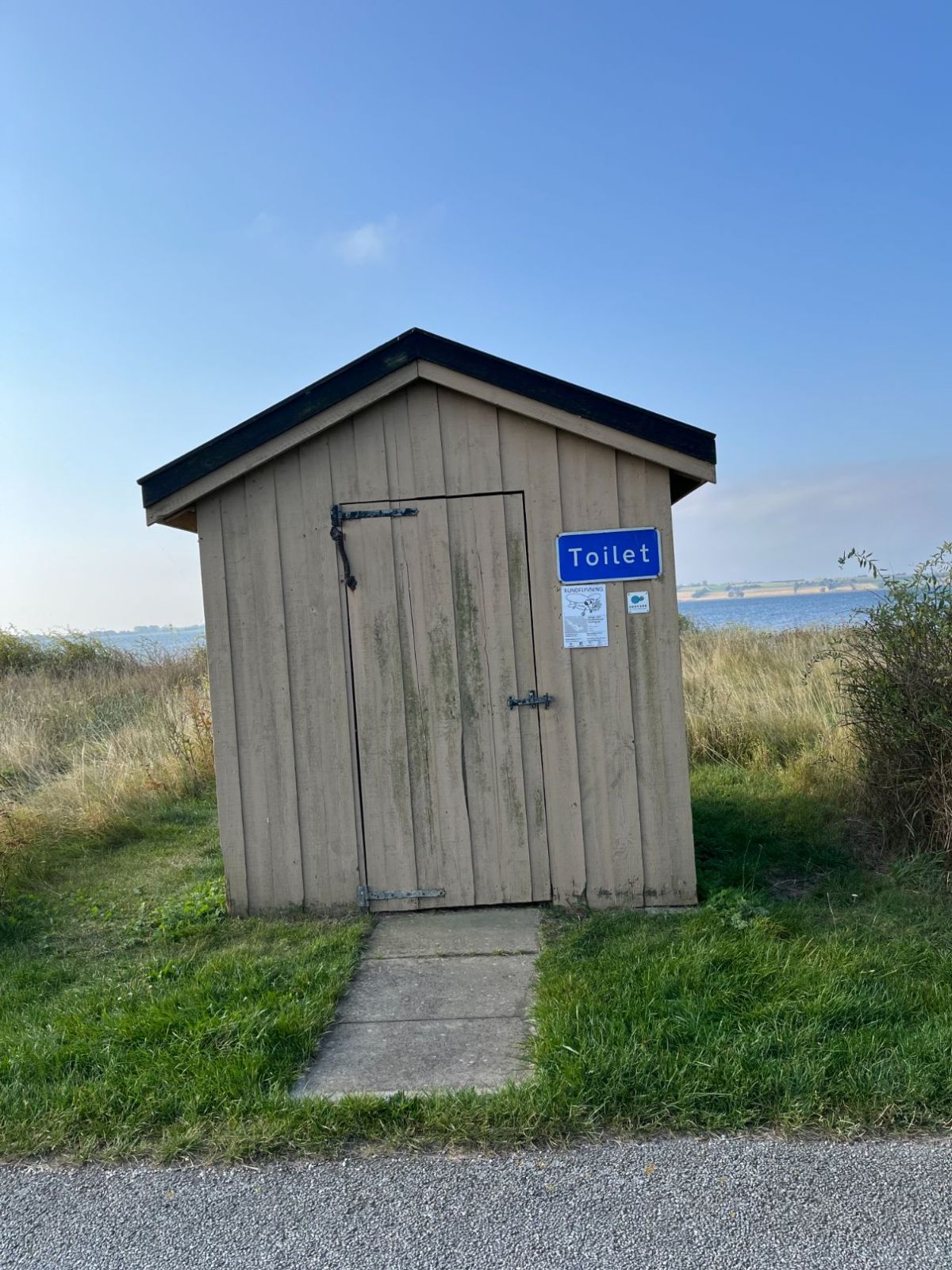 Multtoilet
