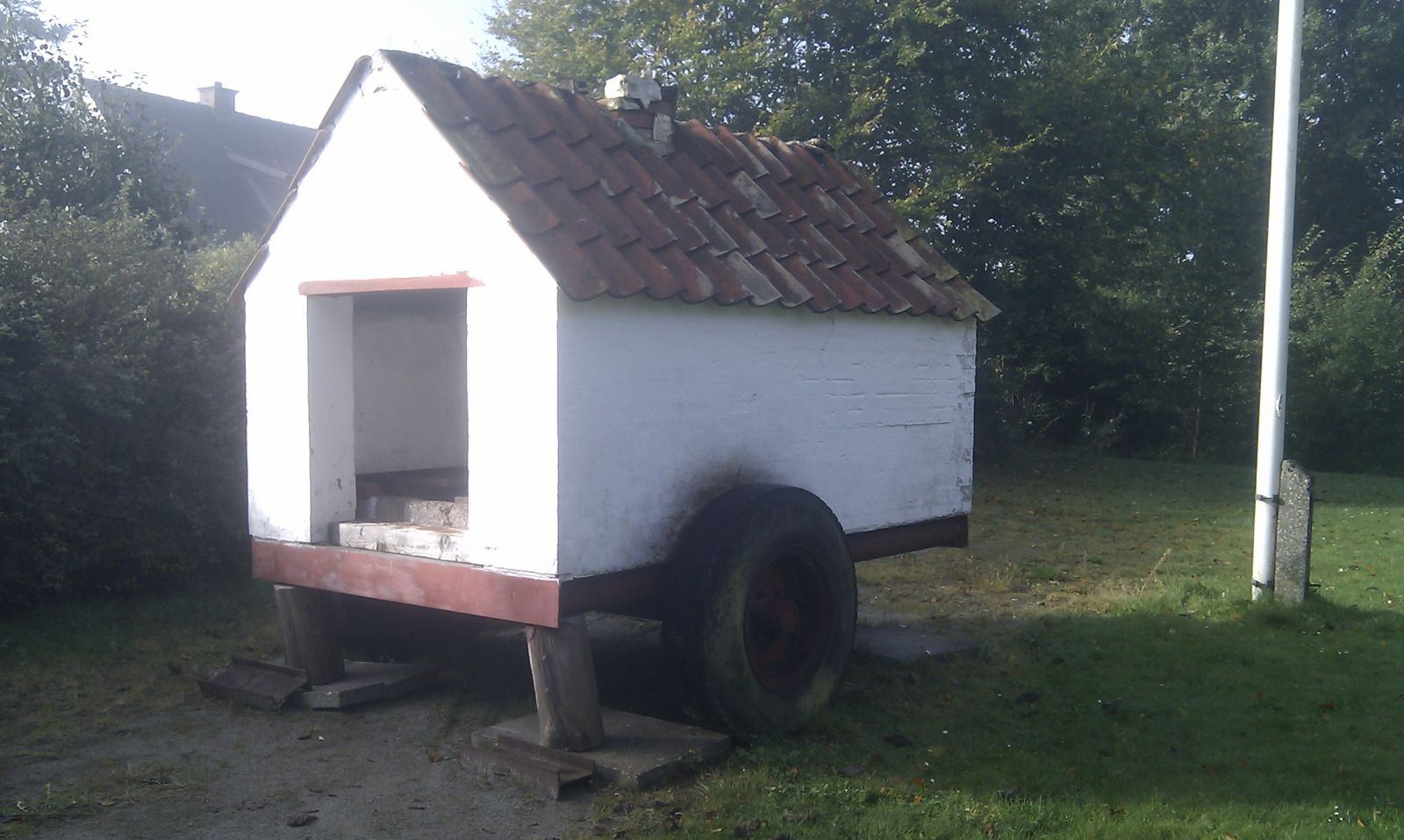Brønden shelterplads – miniature 2