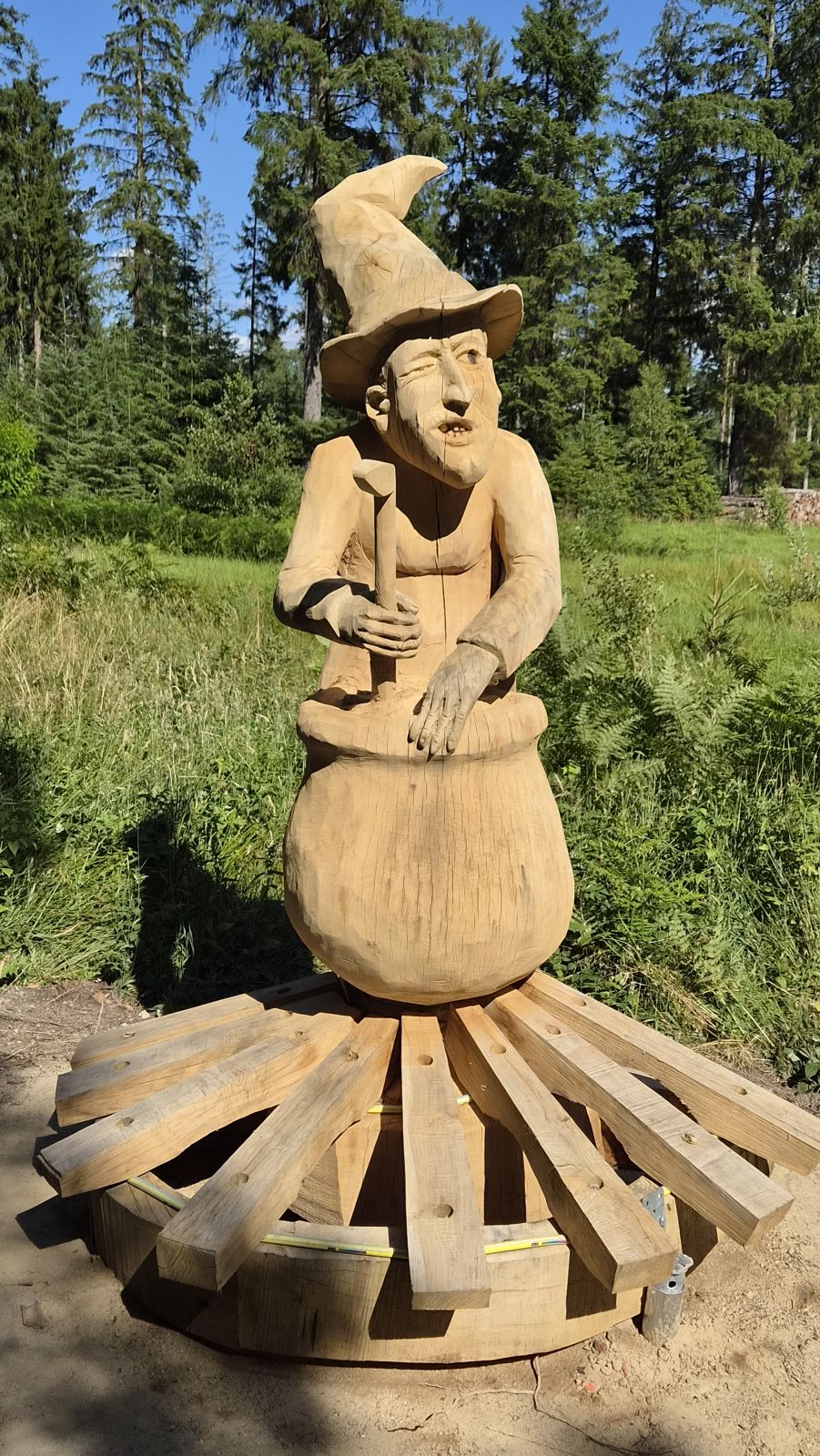 Heksen