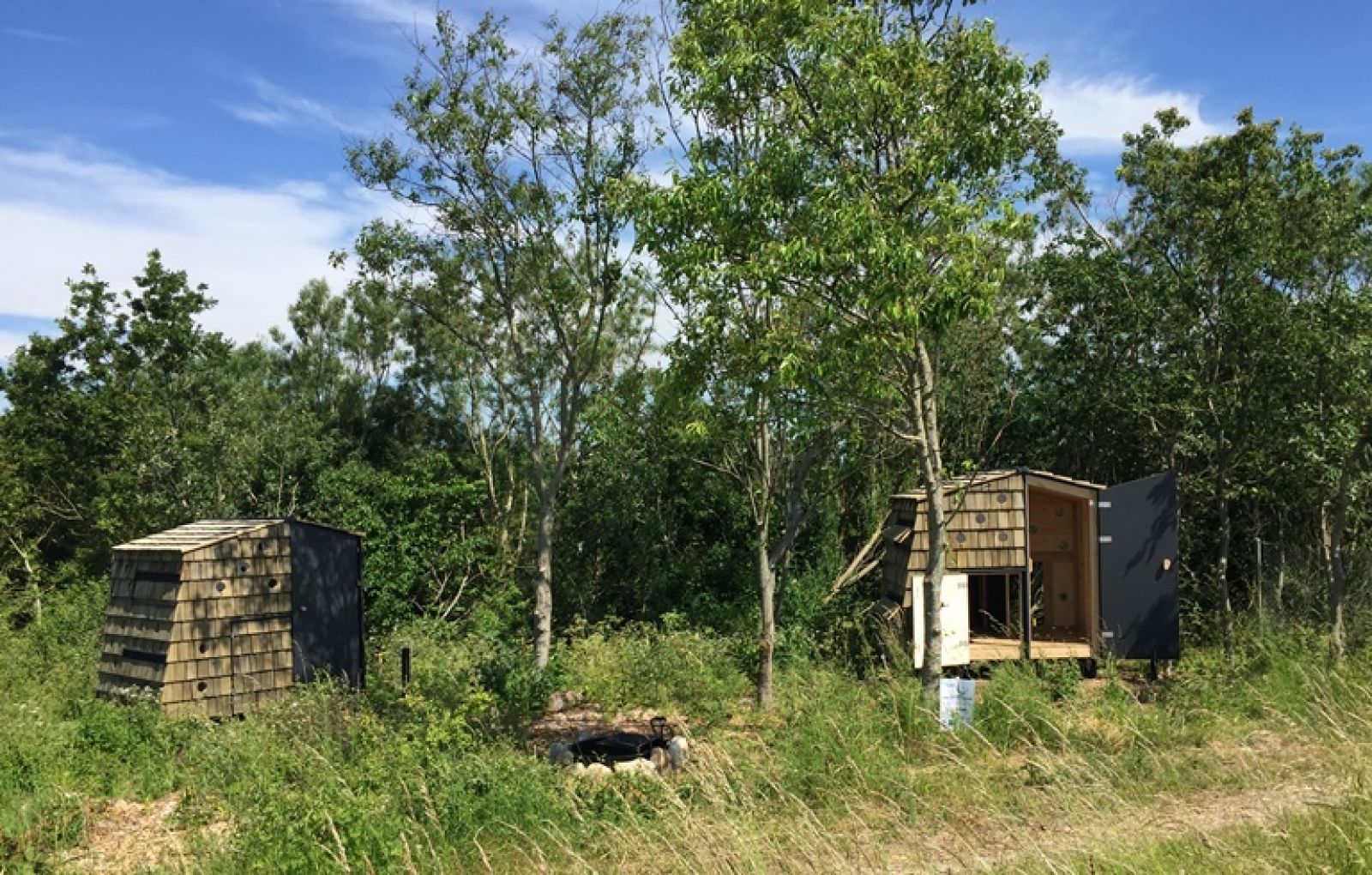 Helnæs Sommerland – miniature 1