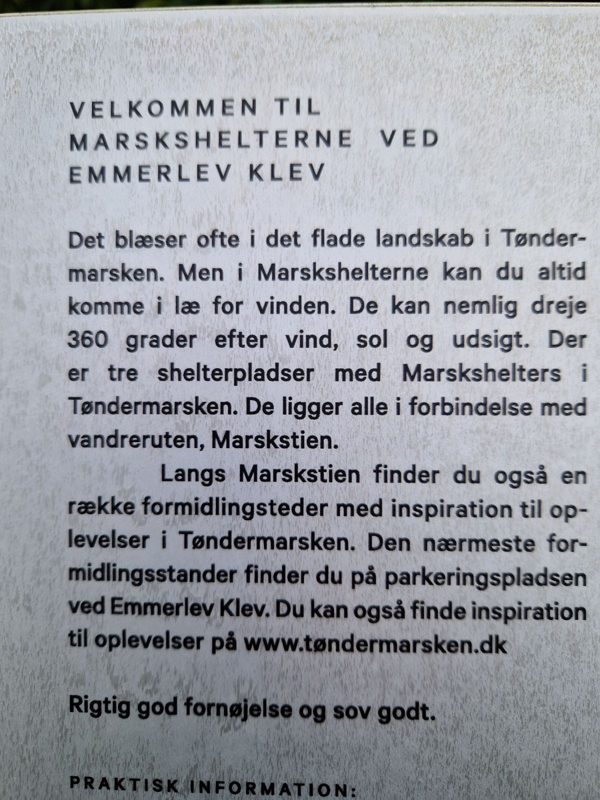 Marskshelters i Emmerlev – miniature 6