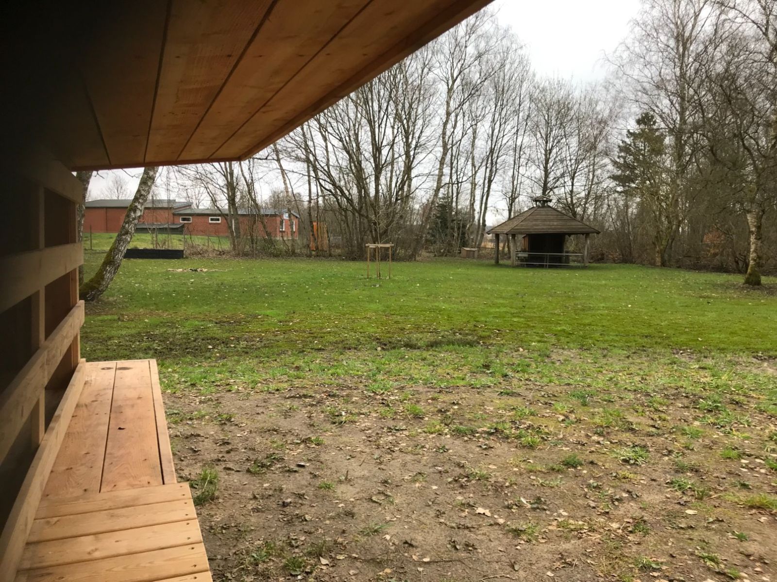 KFUM-Spejdernes skov og plads – miniature 1