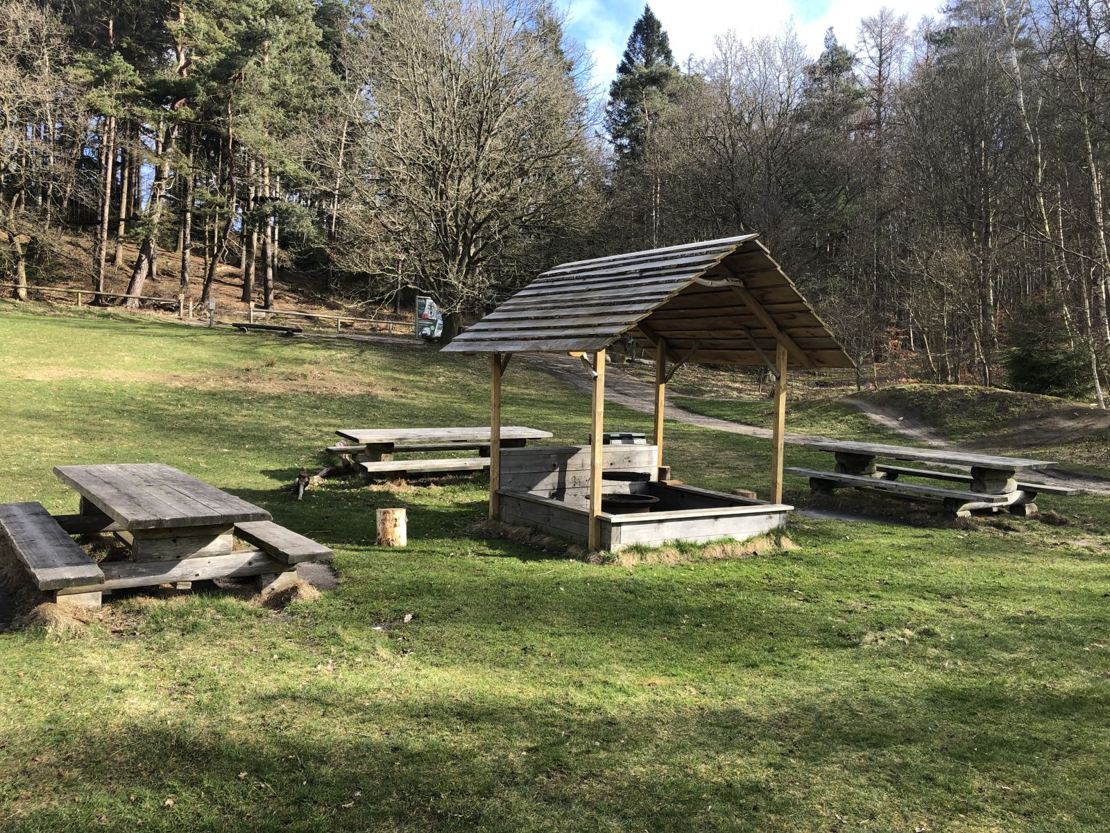 Cirkuspladsen
