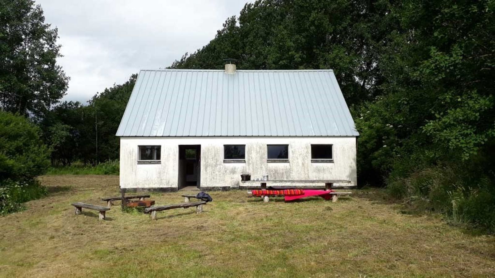 Stalden på Ørre hede – miniature 2