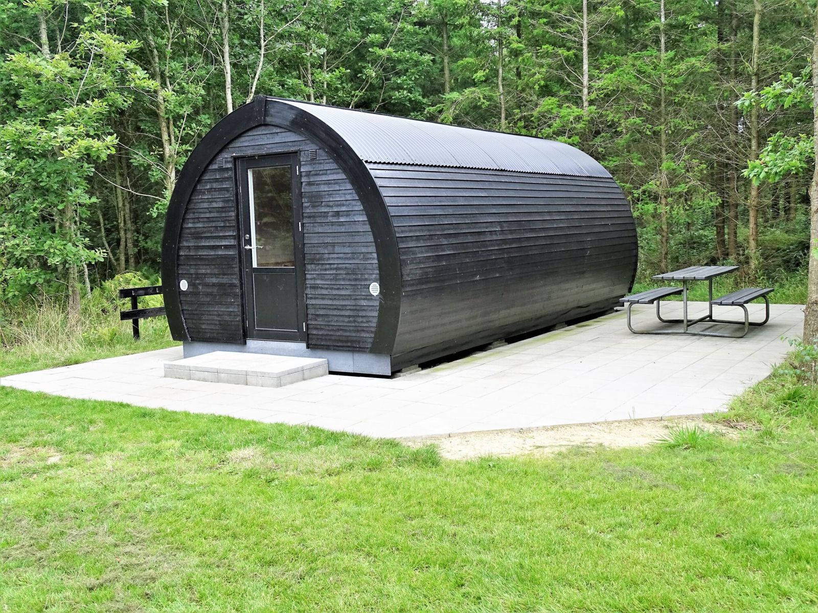 Madpakkehus