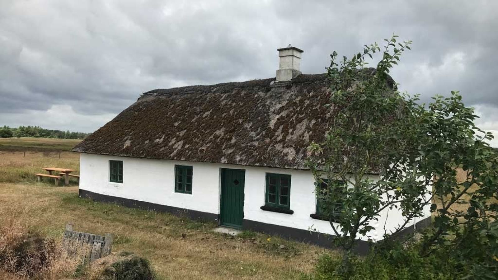 Helenes Hus