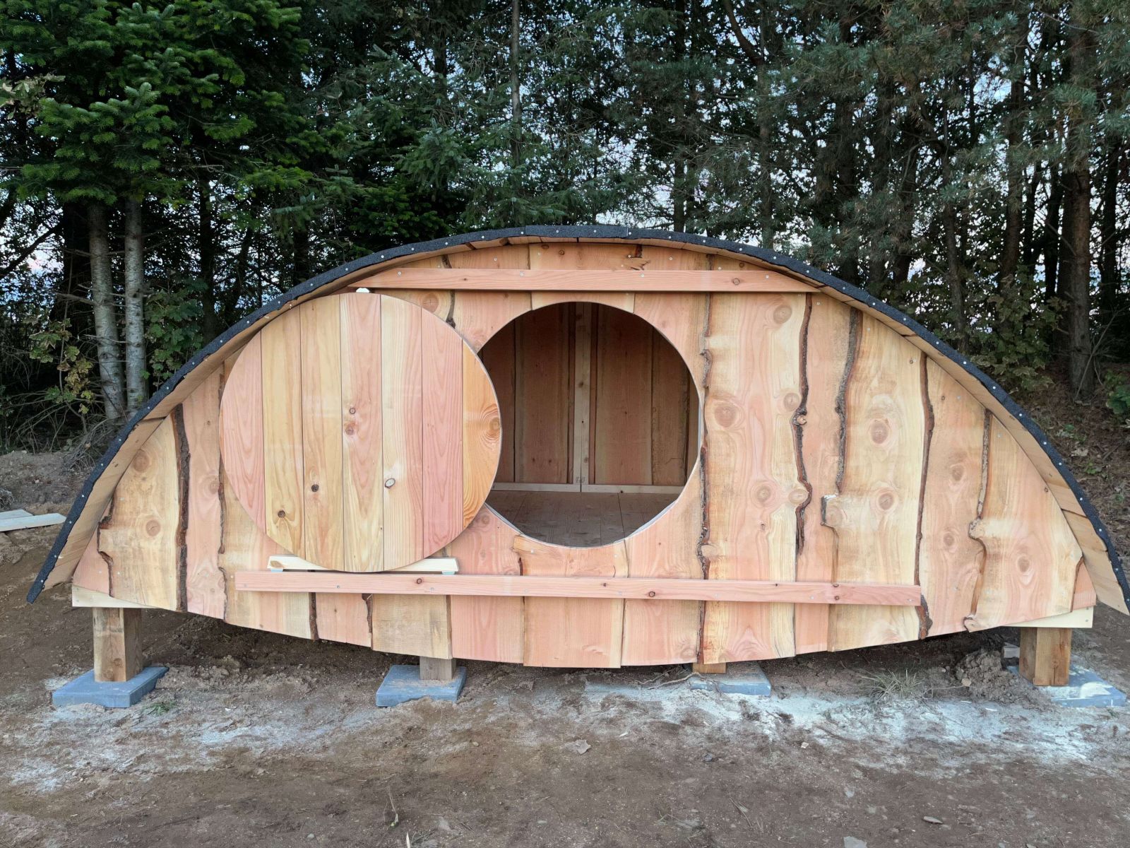 Kibo Shelters – miniature 4