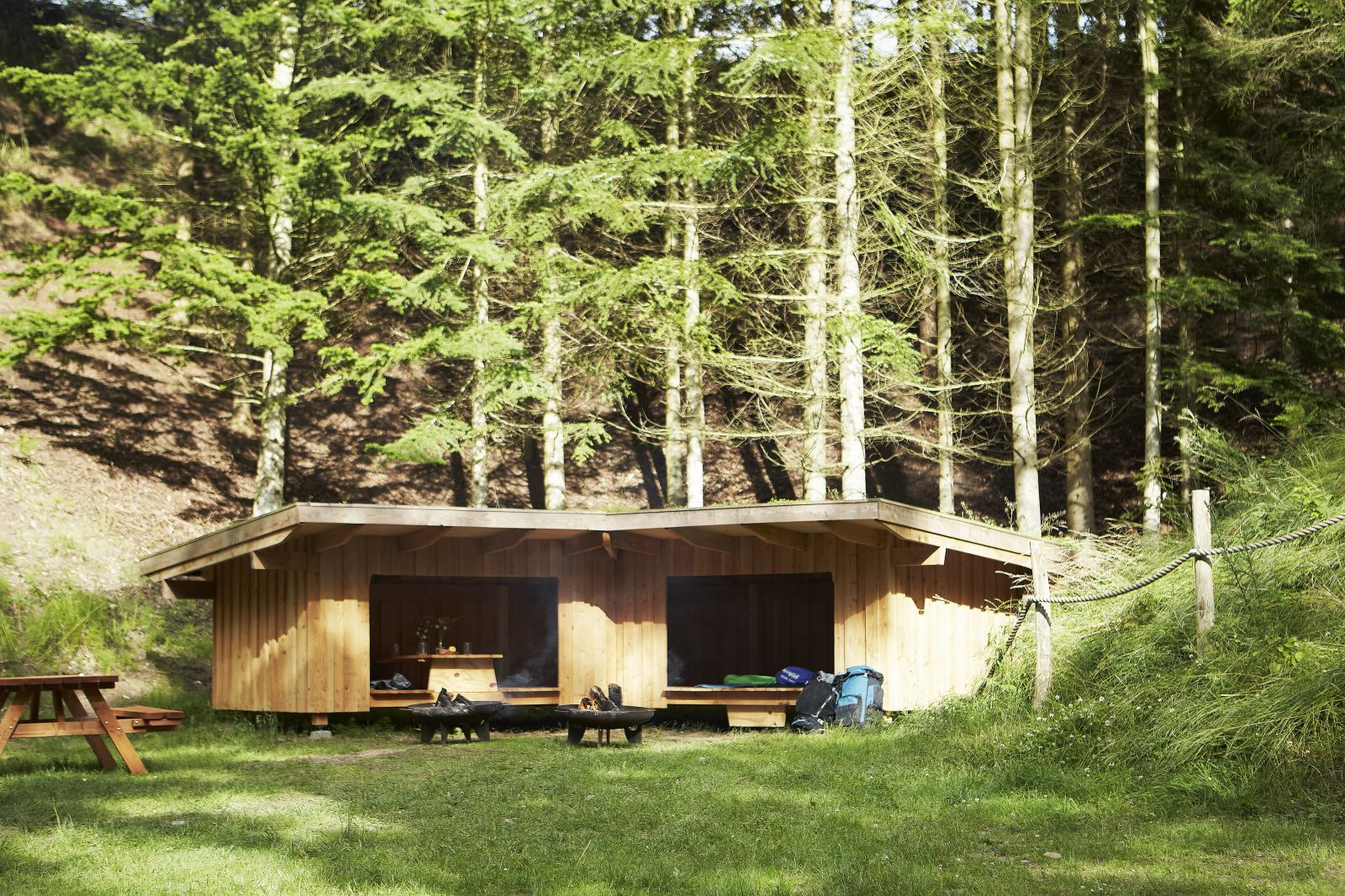 Haldbjerg Naturcampus – miniature 8