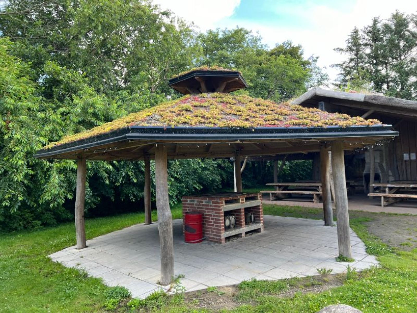 Skipper Klement Plads i Ryaa