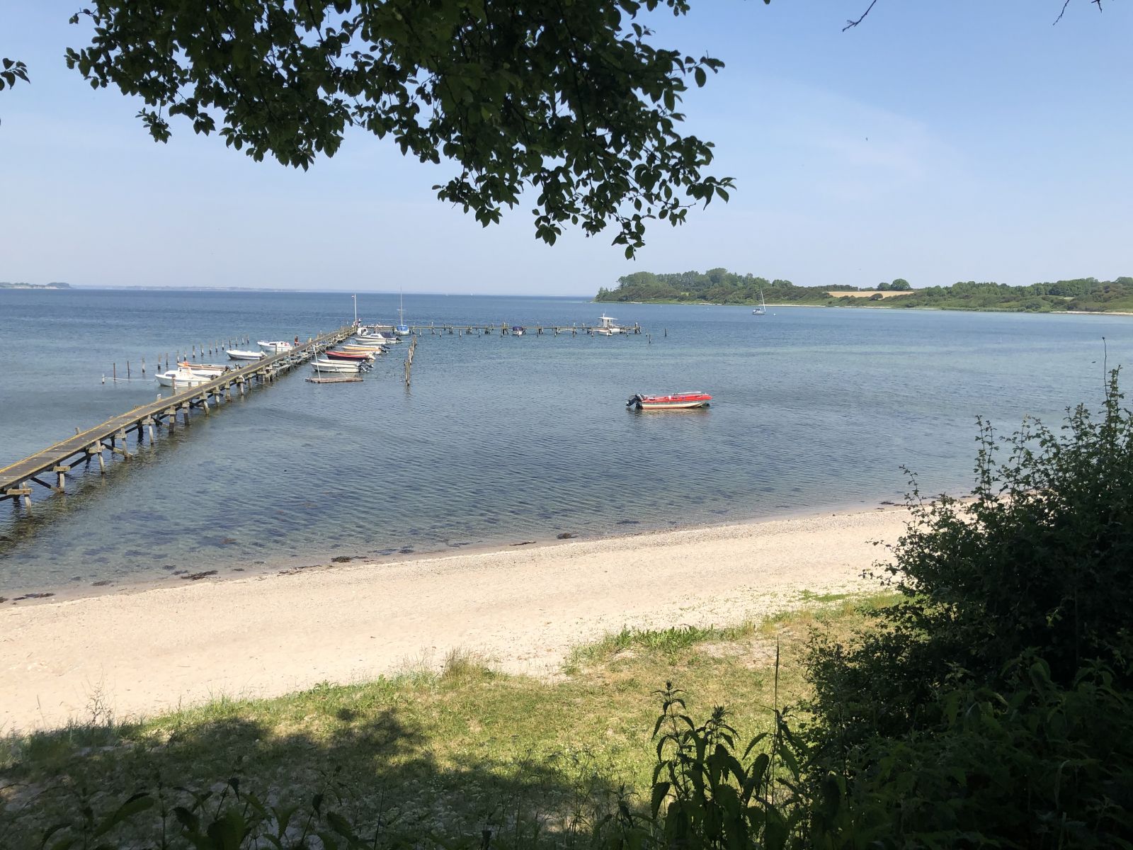 Varnæs Vig