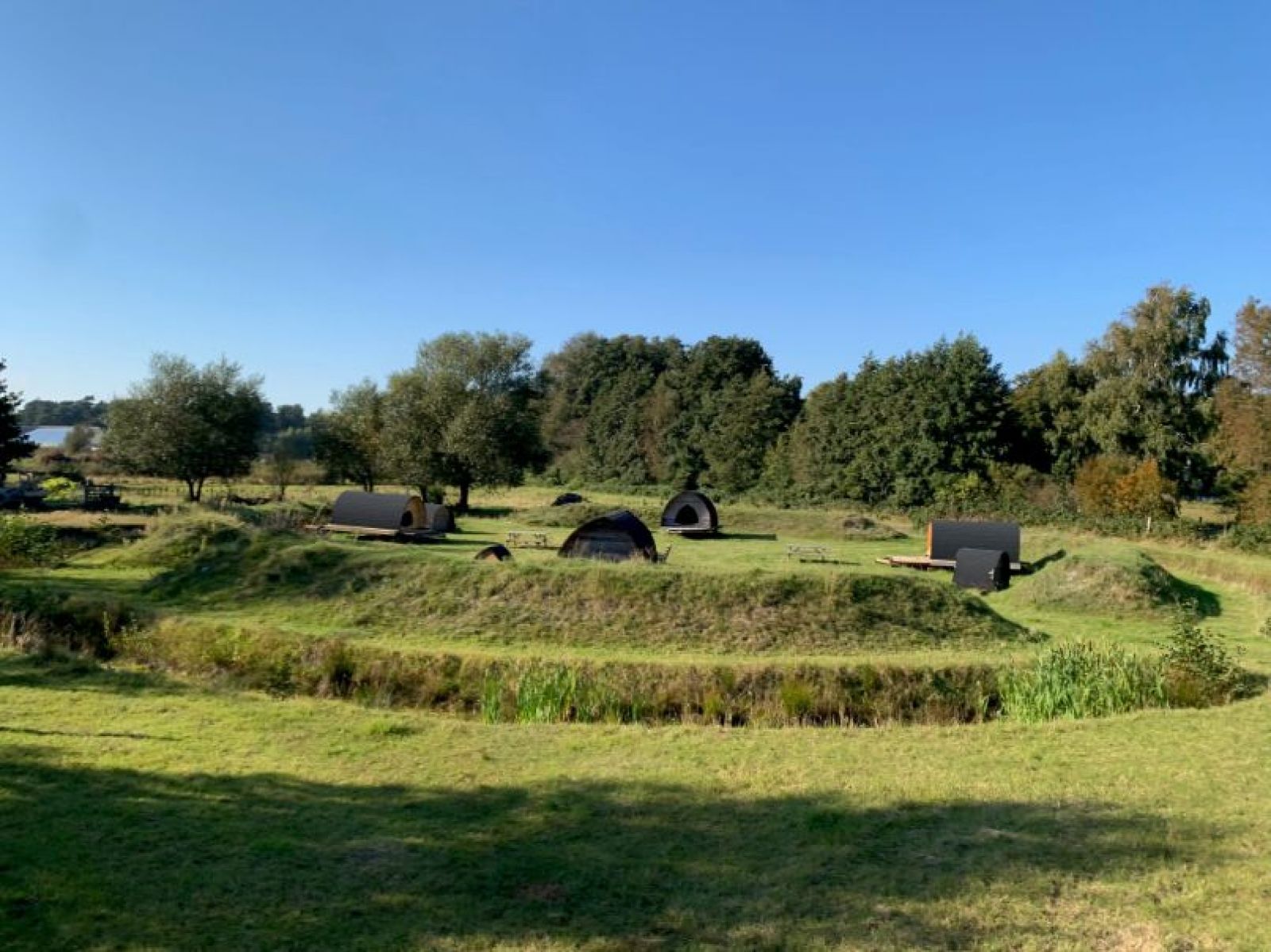 Shelterplads Læsø – miniature 1