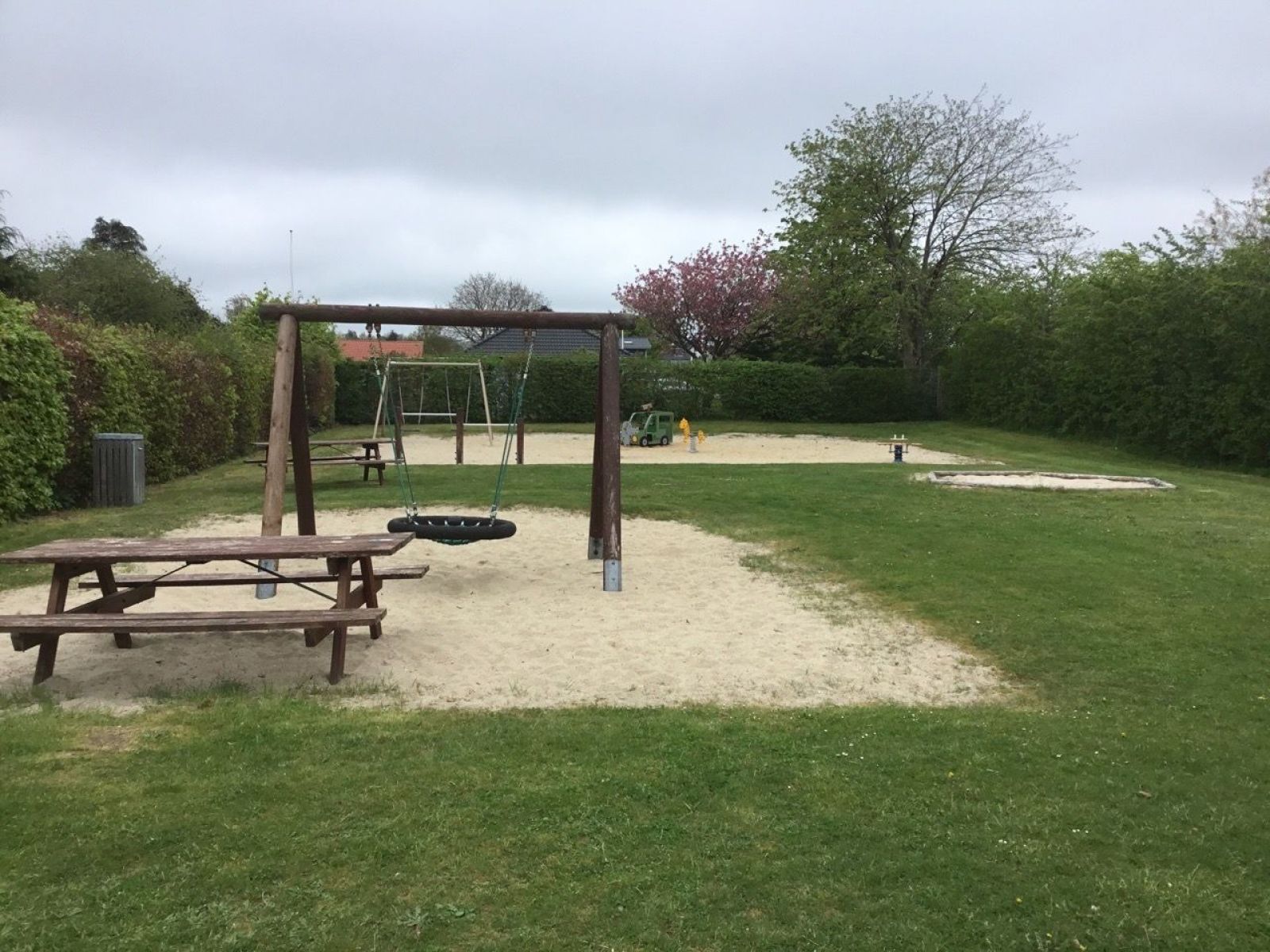 Legeplads