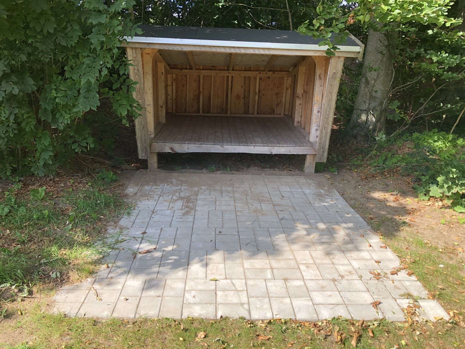 Shelter