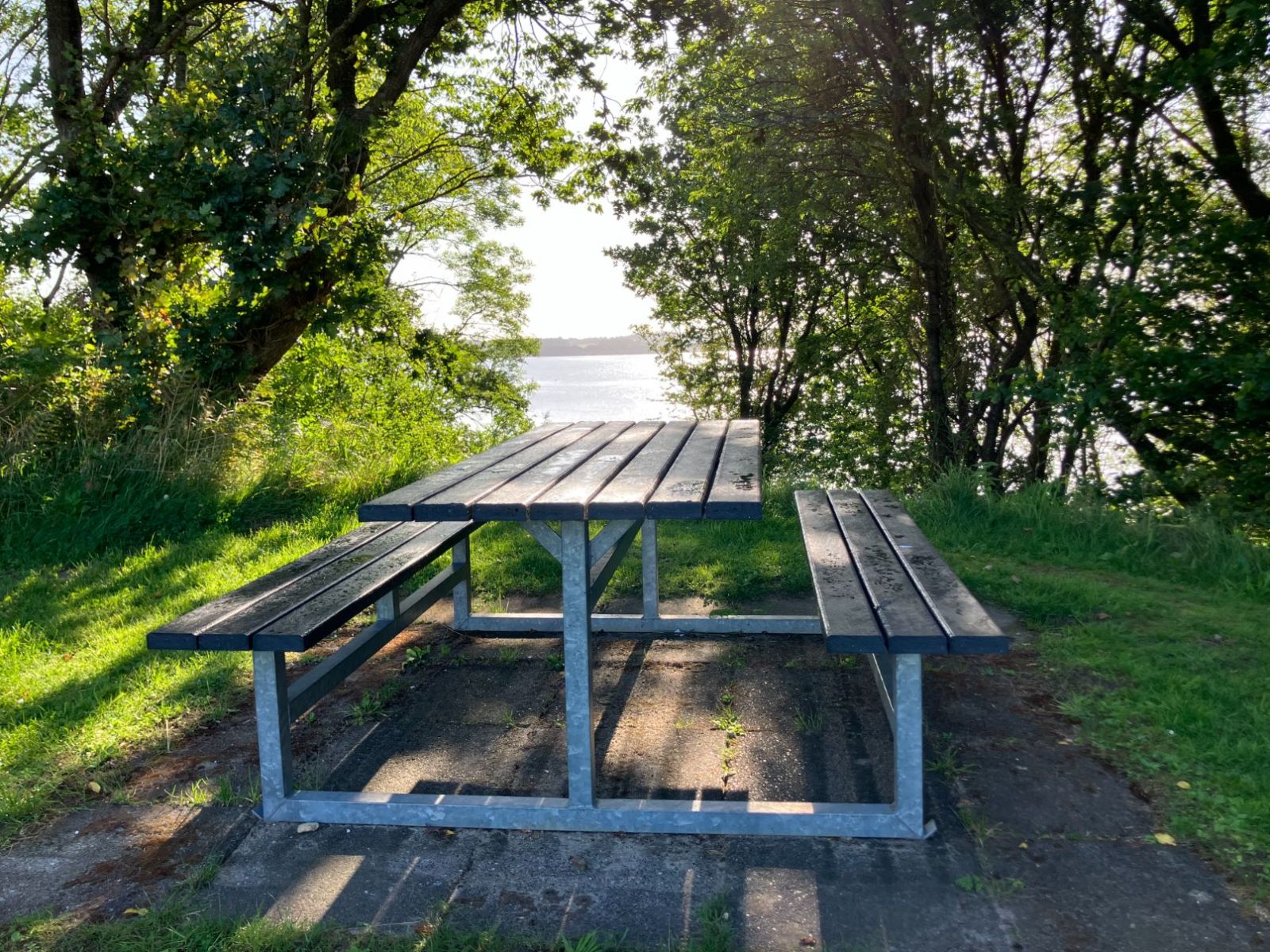 Mogenstrup Strand – miniature 3