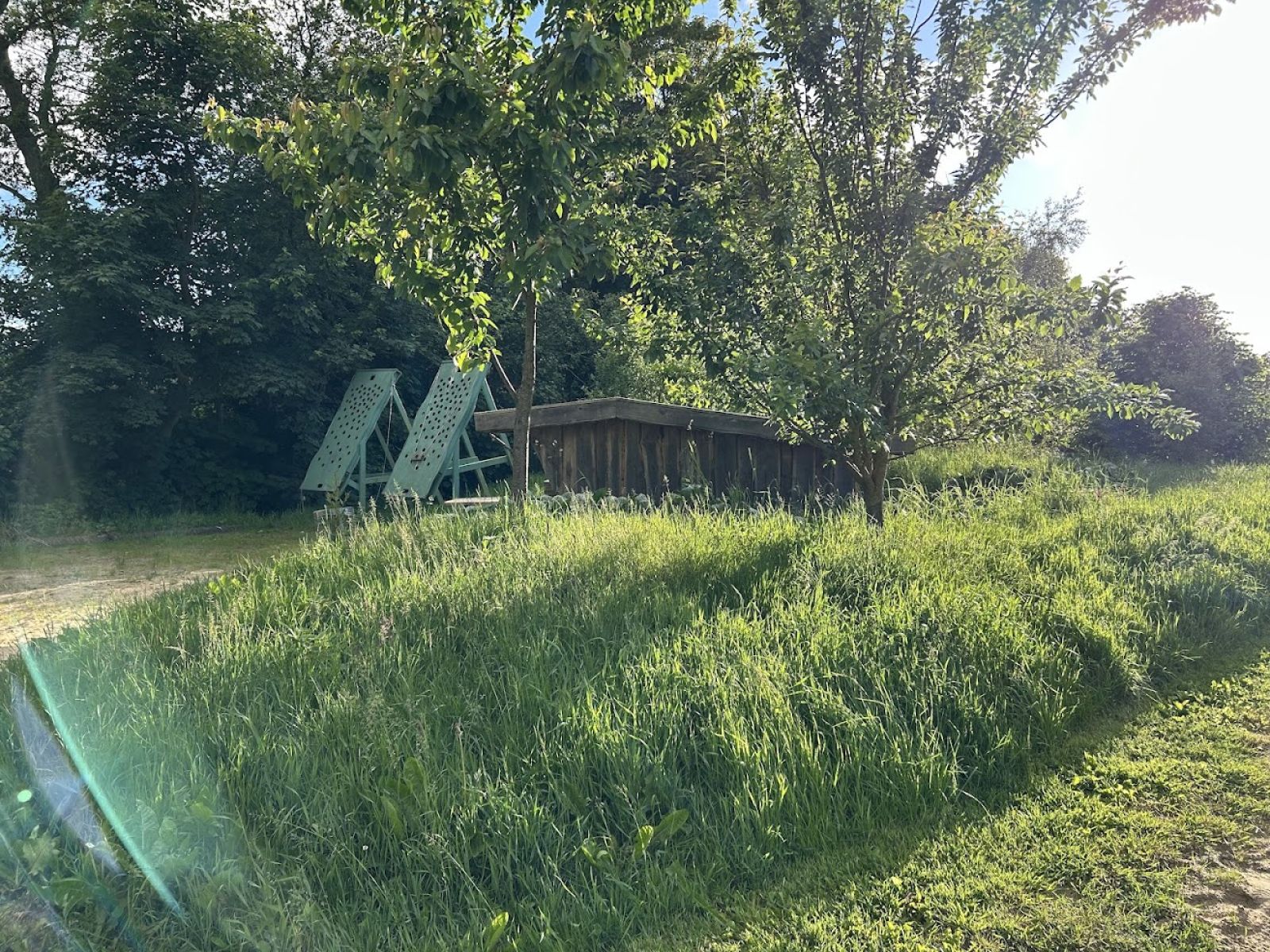 Byparken i Grønbjerg – miniature 3