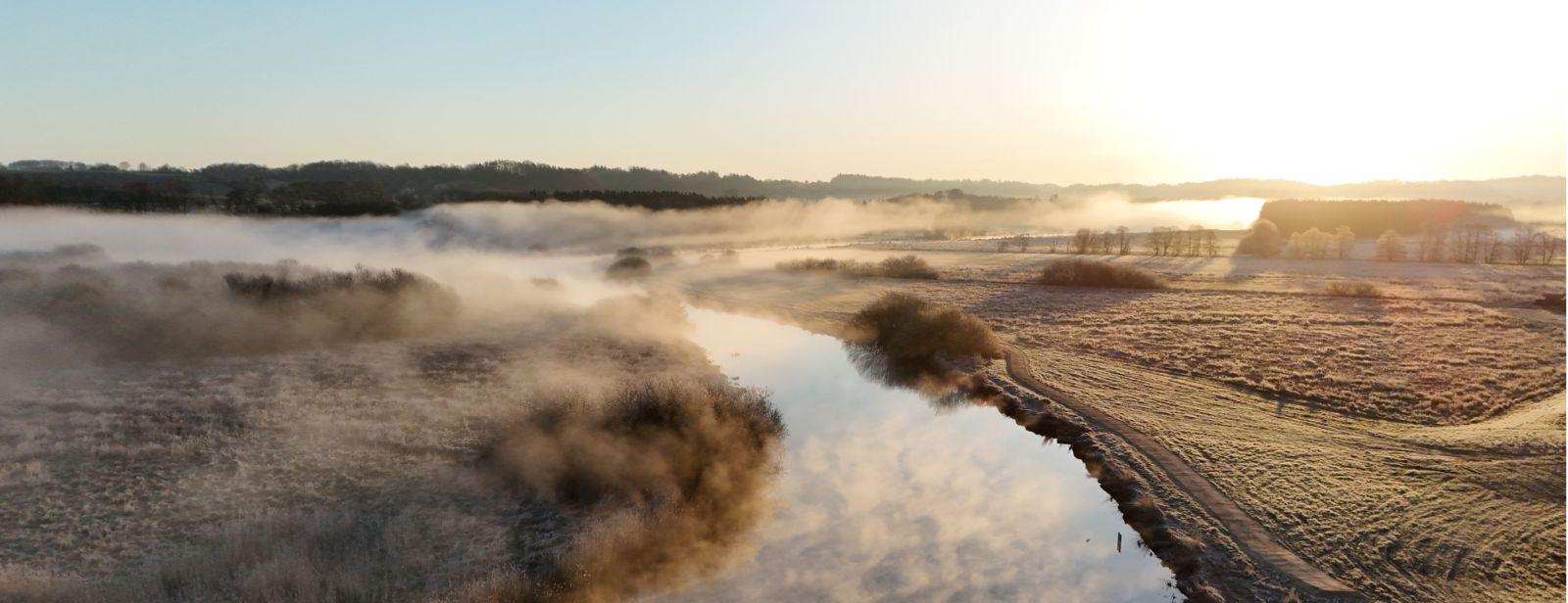 Morgenstund har guld i mund - Ulstrup
