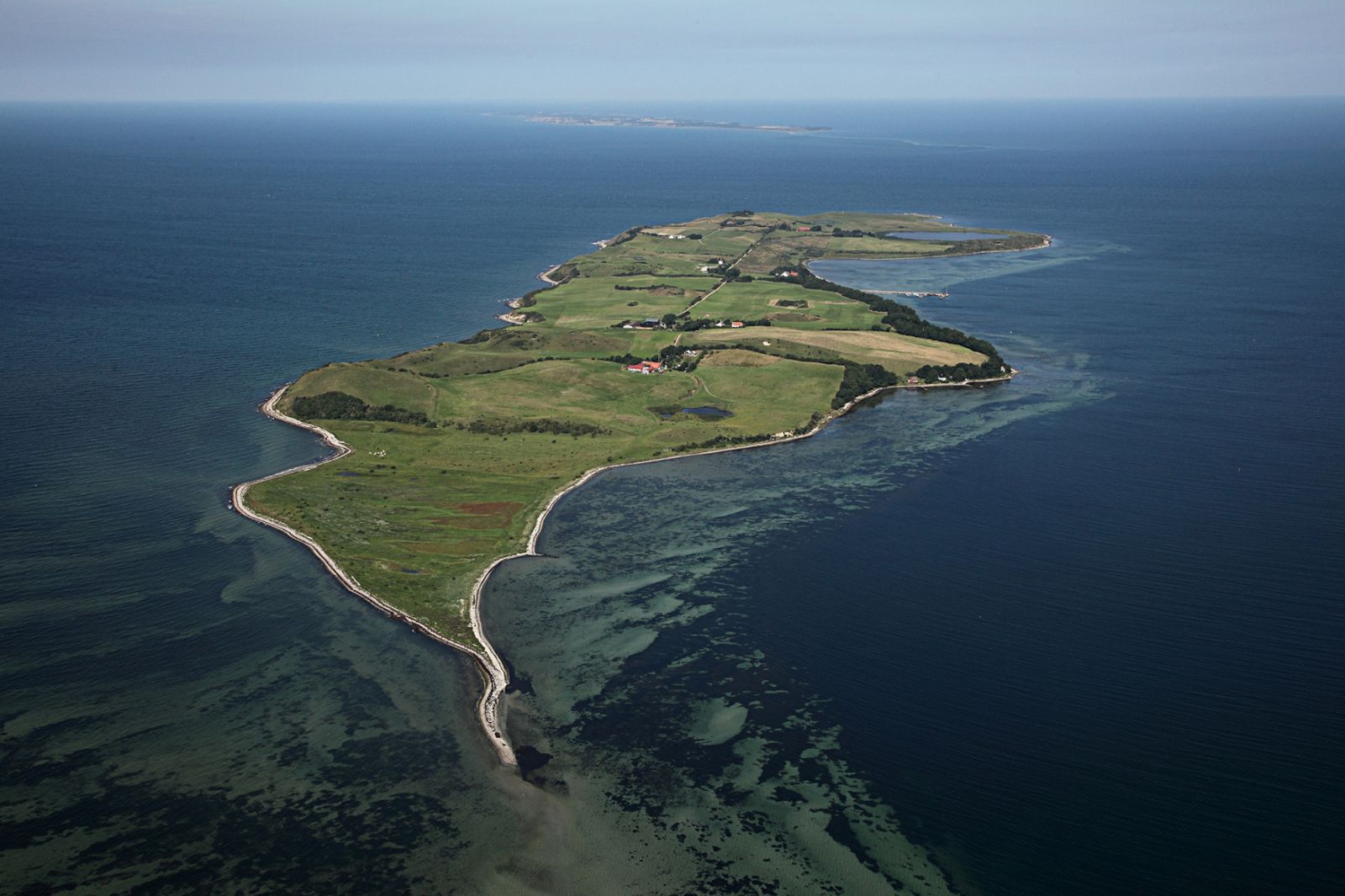Oplevelser i Sejerø Bugt