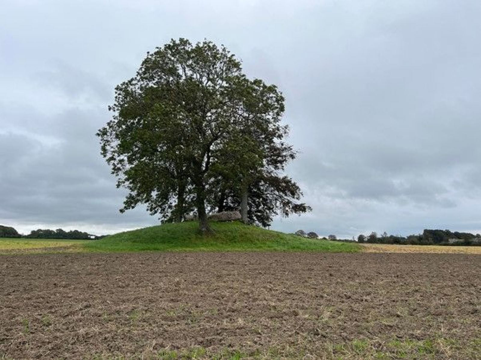 Lundestenen